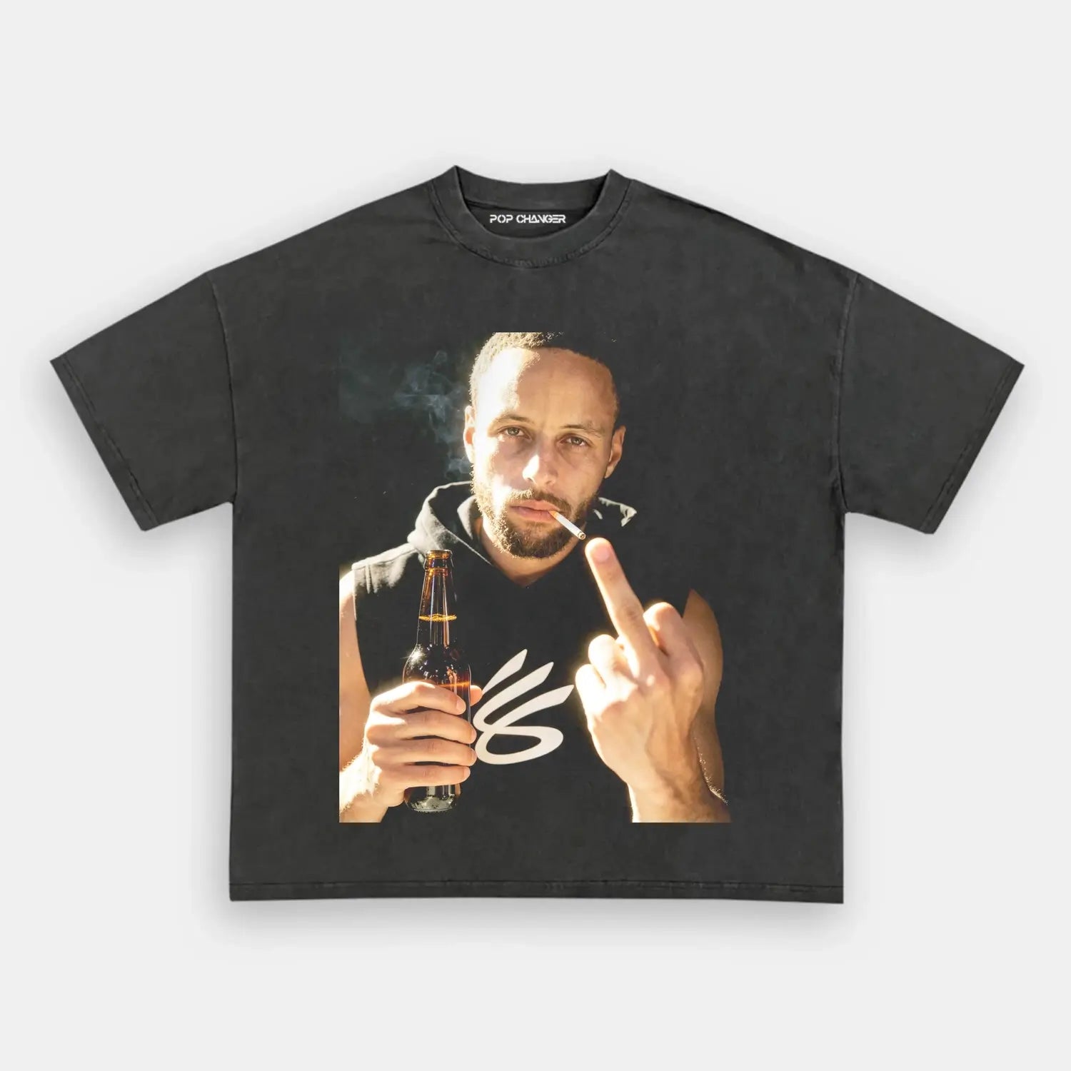 Stephen Curry Tee