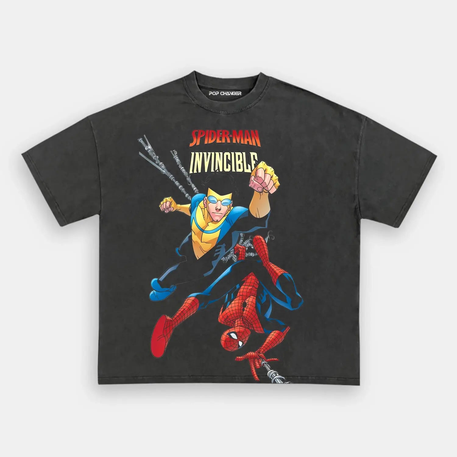 Invincible 7.0Tee