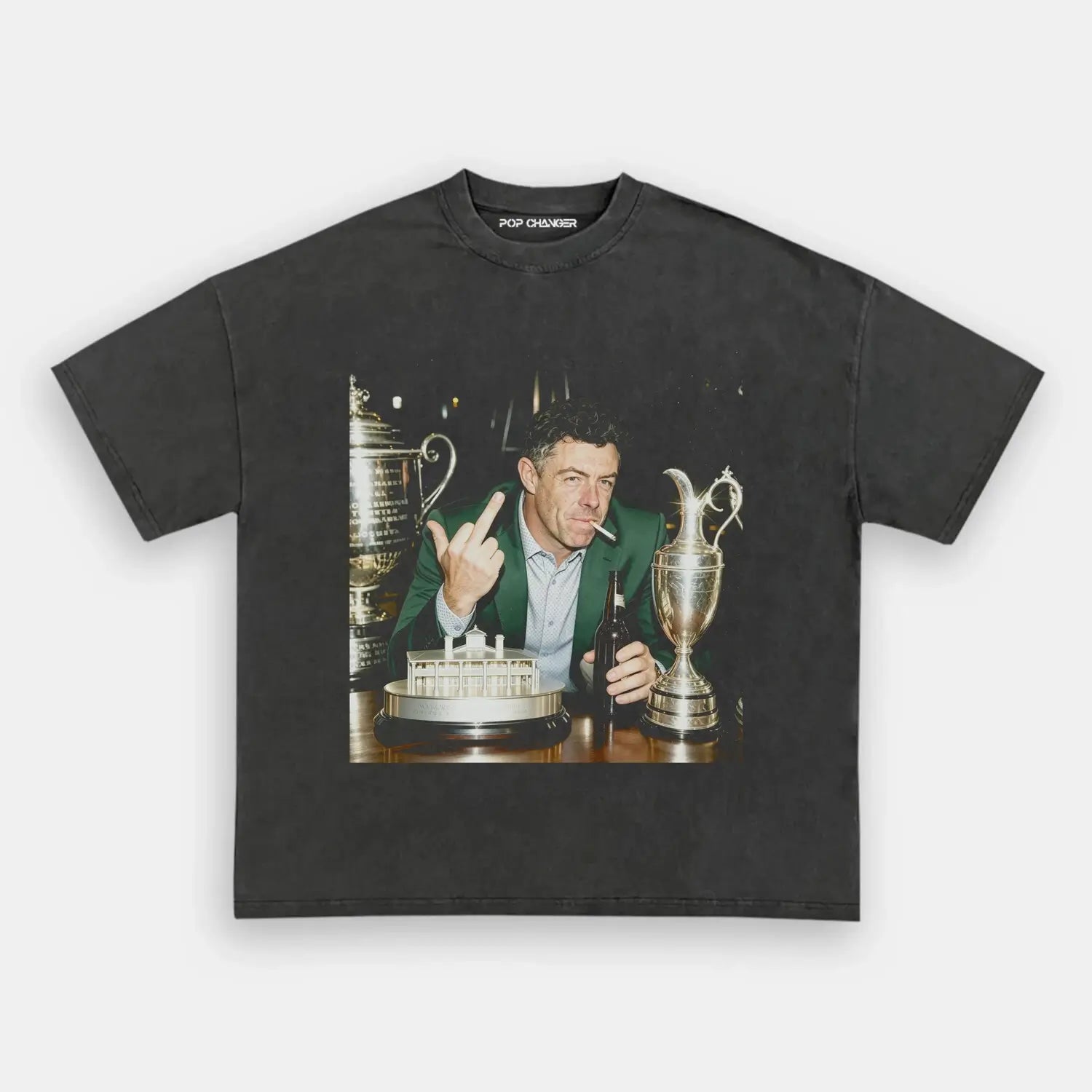 Rory McIlroy 1.0 Tee