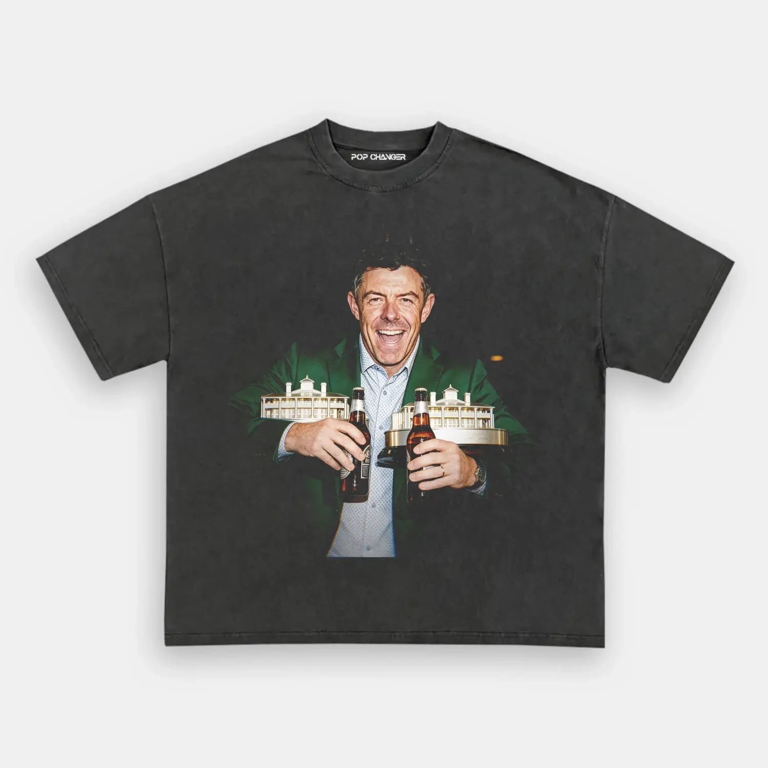 Rory McIlroy 4.0 Tee