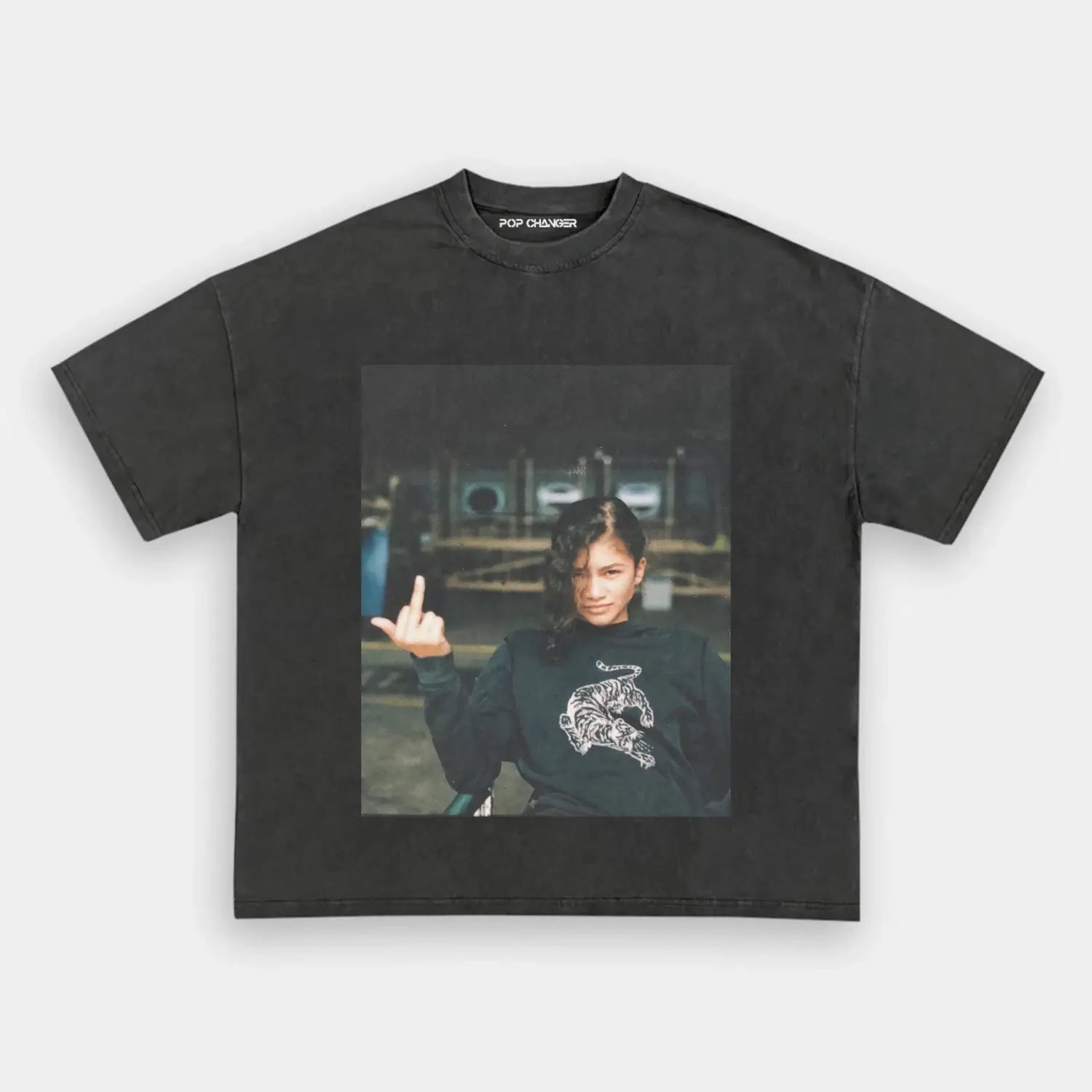 Euphoria 3.0 Tee