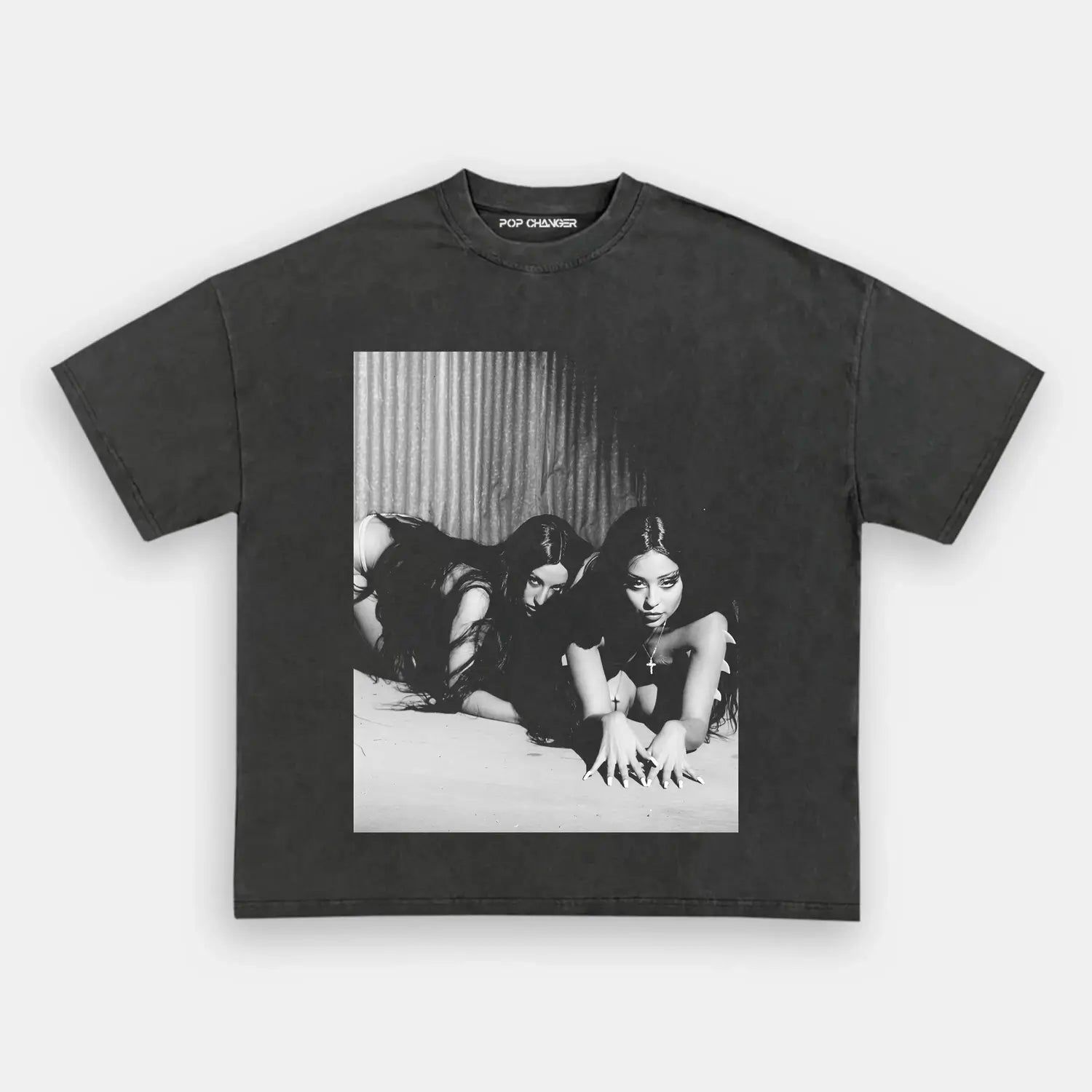 Euphoria 4.0 Tee