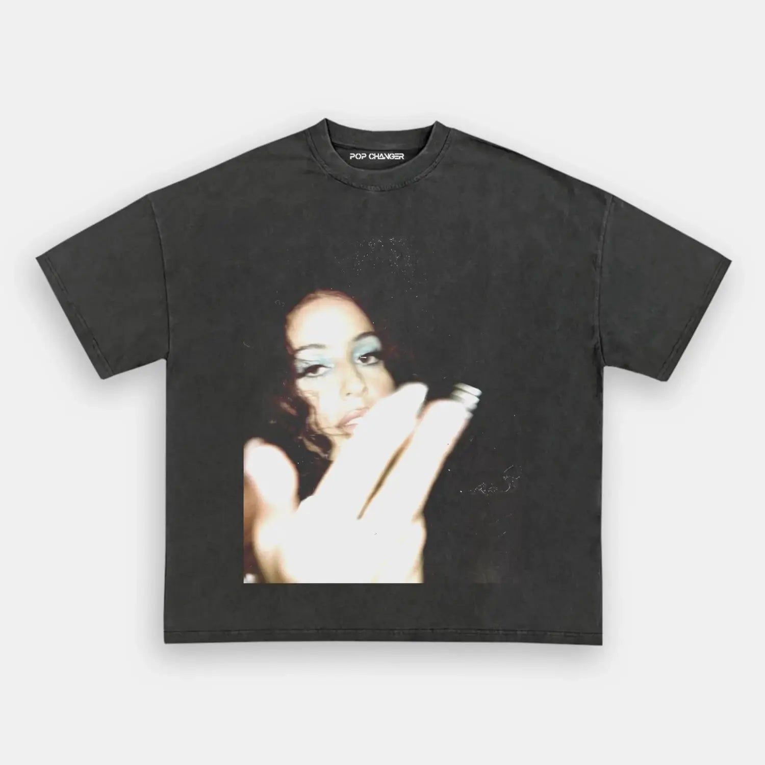 Euphoria Alexa Demie Tee