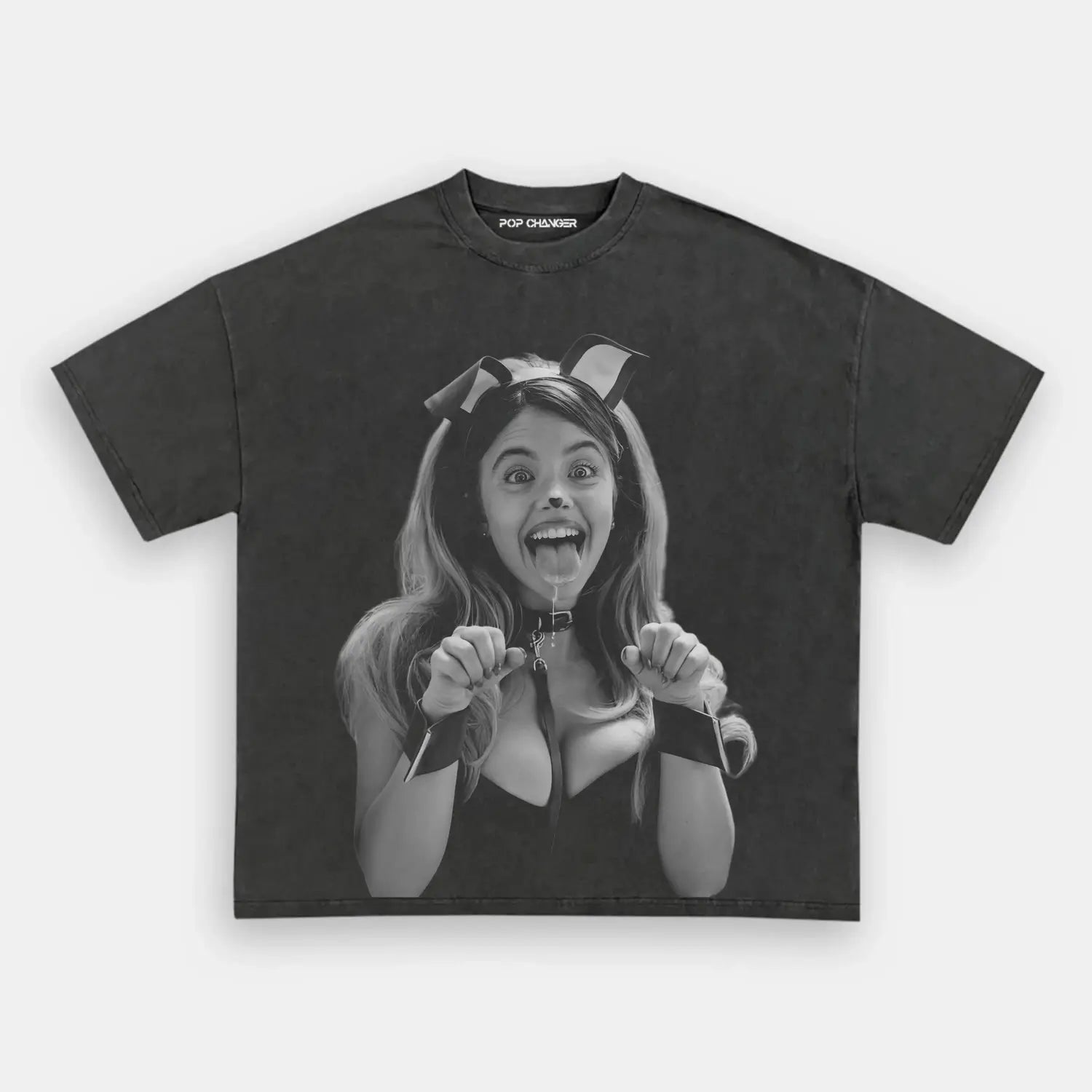 Euphoria 7.0 Tee