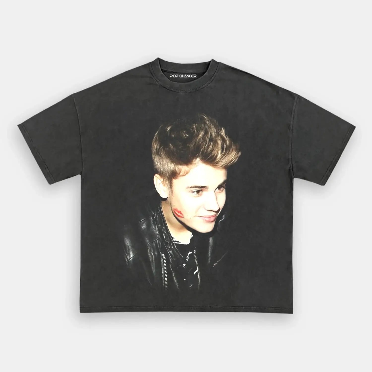 Justin Bieber 6.0 Tee