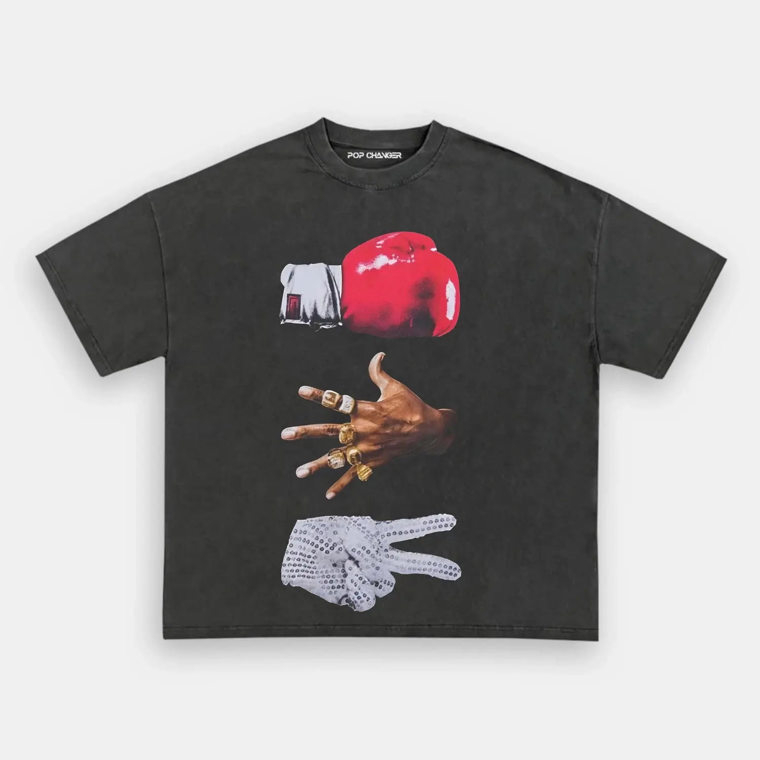 Greatest Mikes 2.0 Tee