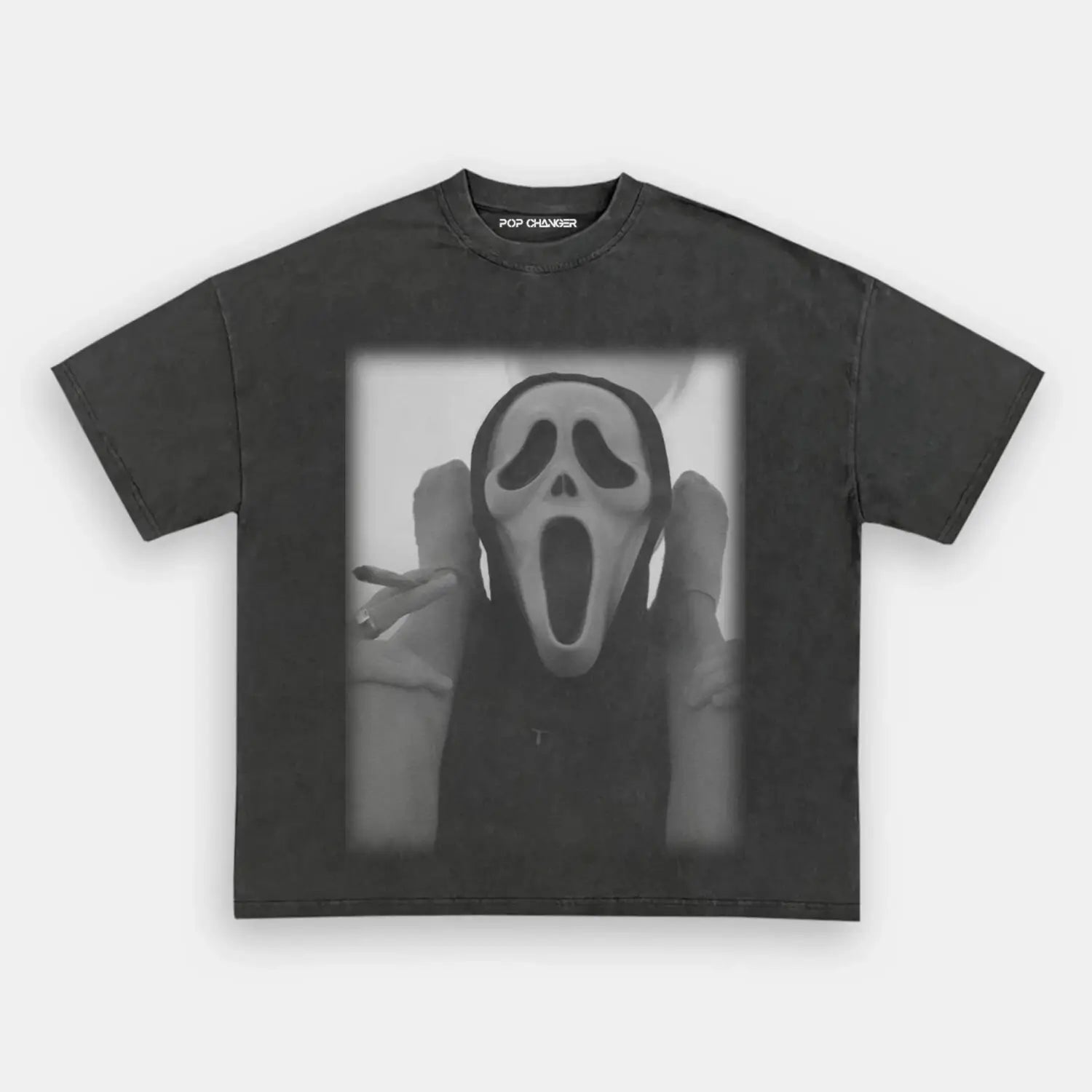 Ghostface Tee