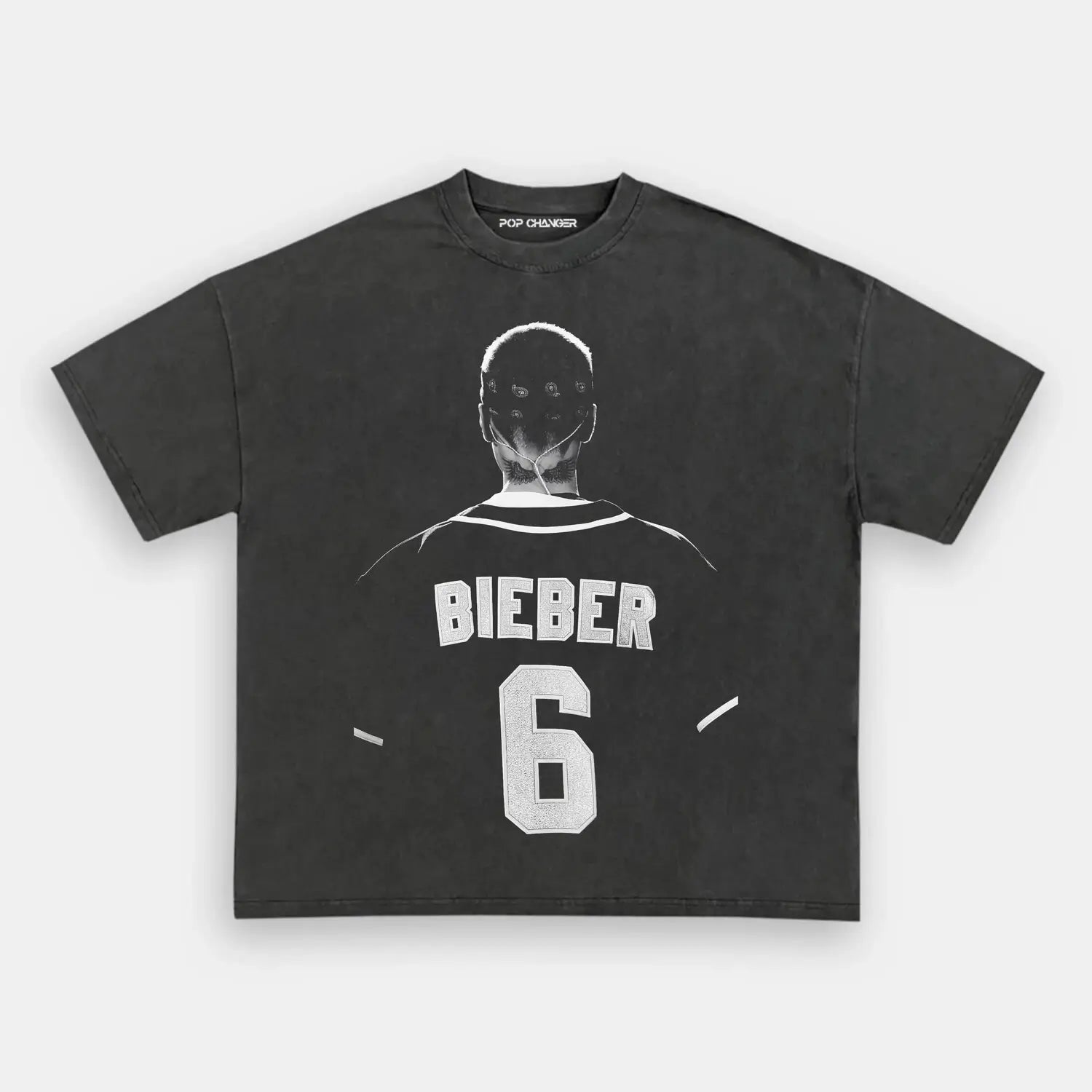 Justin Bieber 2.0 Tee