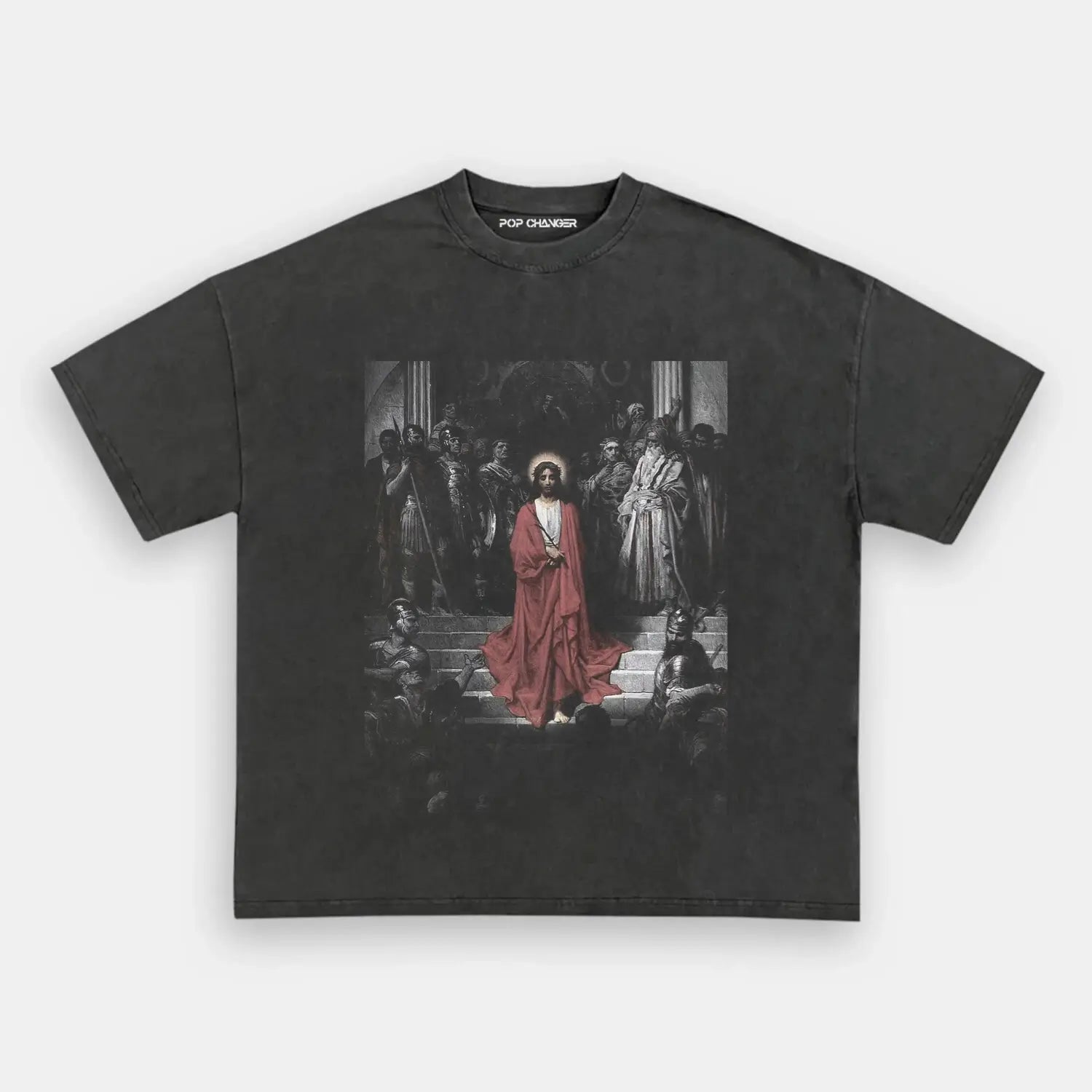 Jesús 3.0 Tee