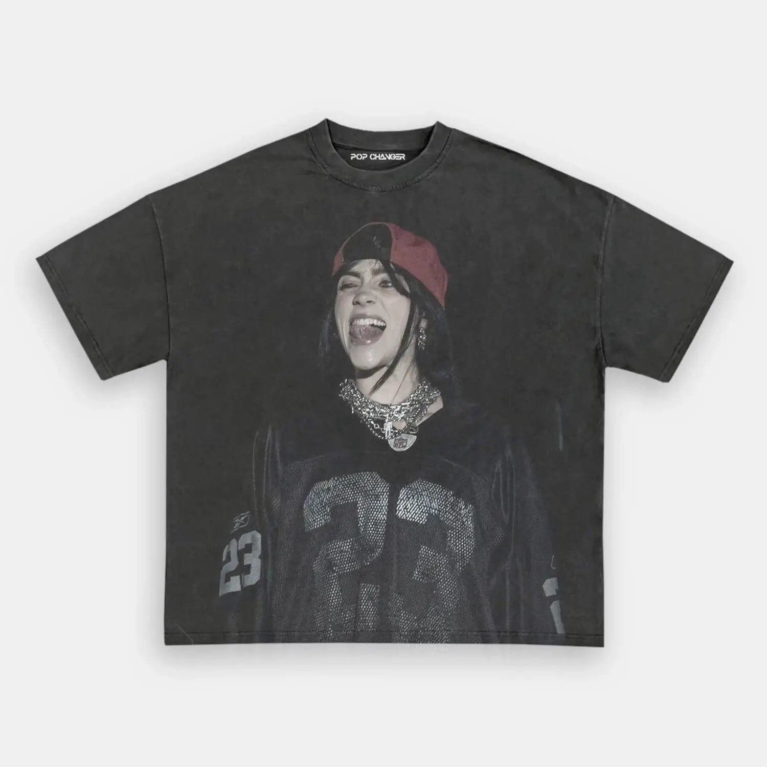 Billie Eilish 4.0 Tee
