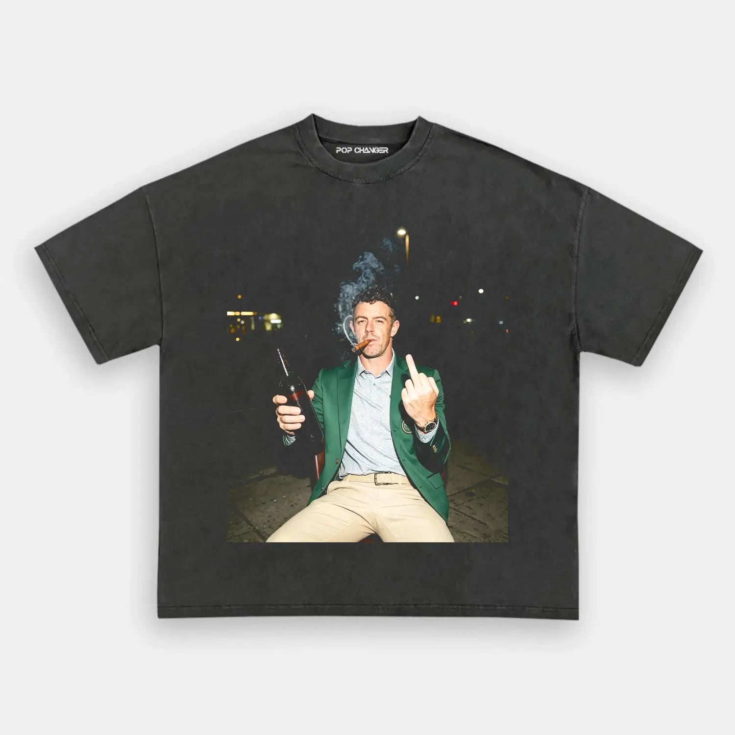 Rory McIlroy 5.0 Tee