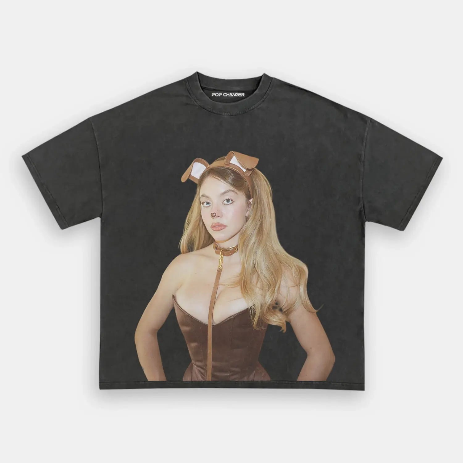 Euphoria 2.0 Tee