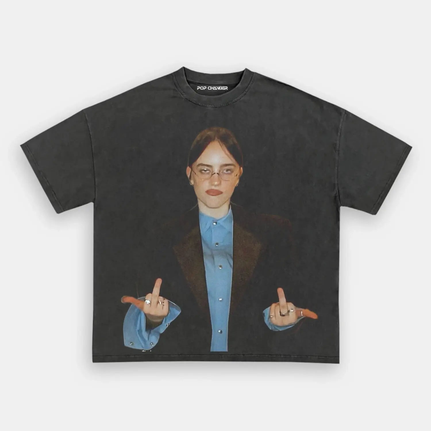 Billie Eilish 7.0 Tee