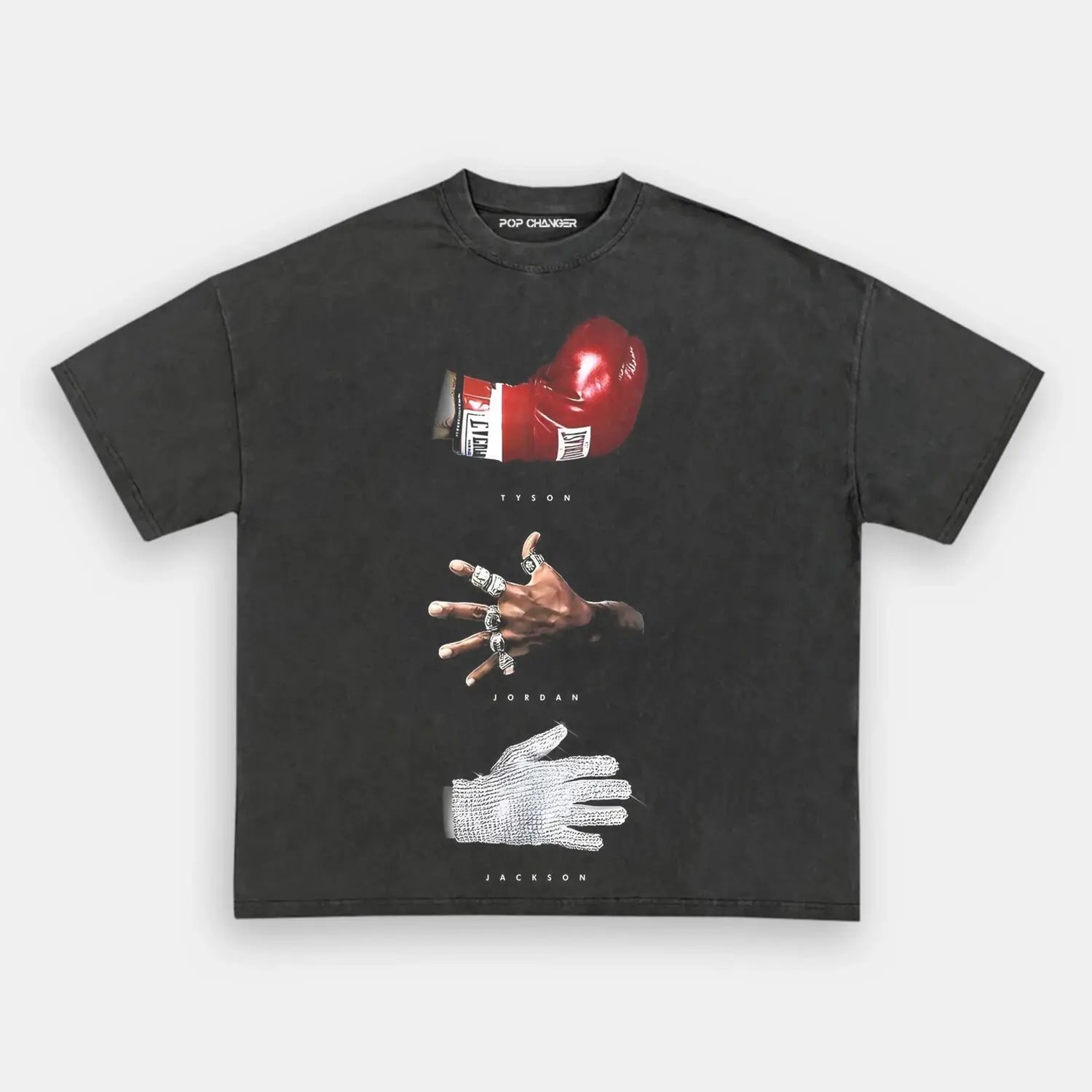 Greatest Mikes 1.0 Tee
