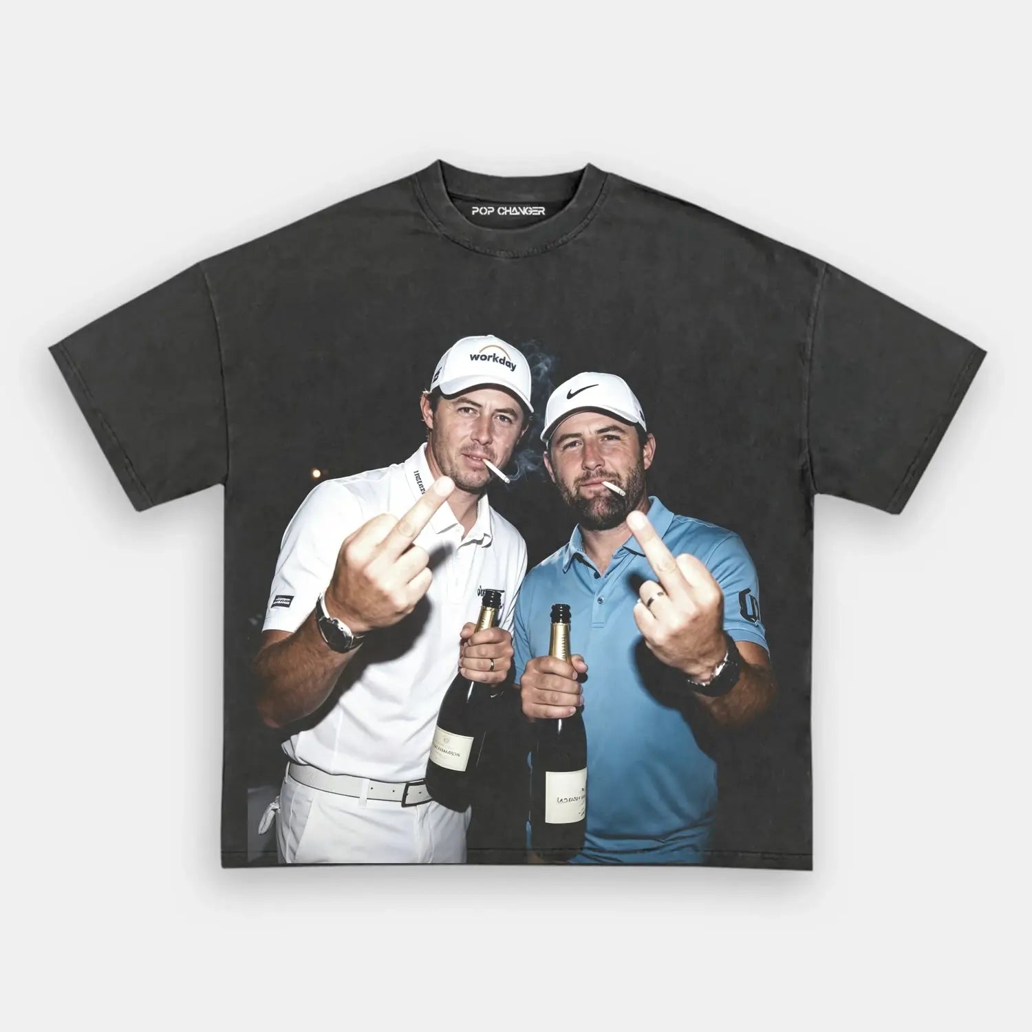 Fitzpatrick Golf 5.0 Tee