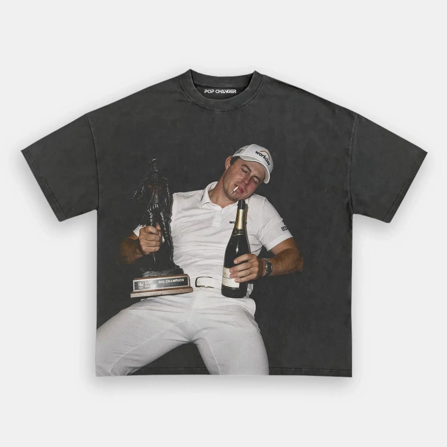 Fitzpatrick Golf 1.0 Tee