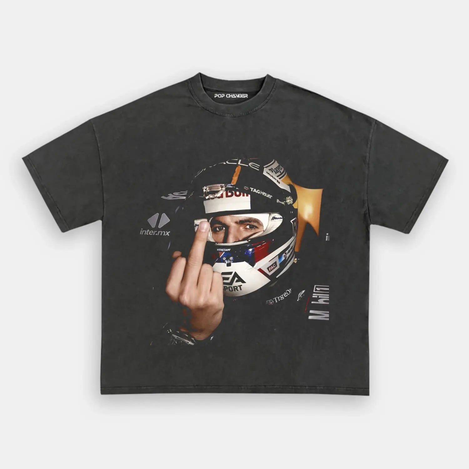 Max Verstappen Tee
