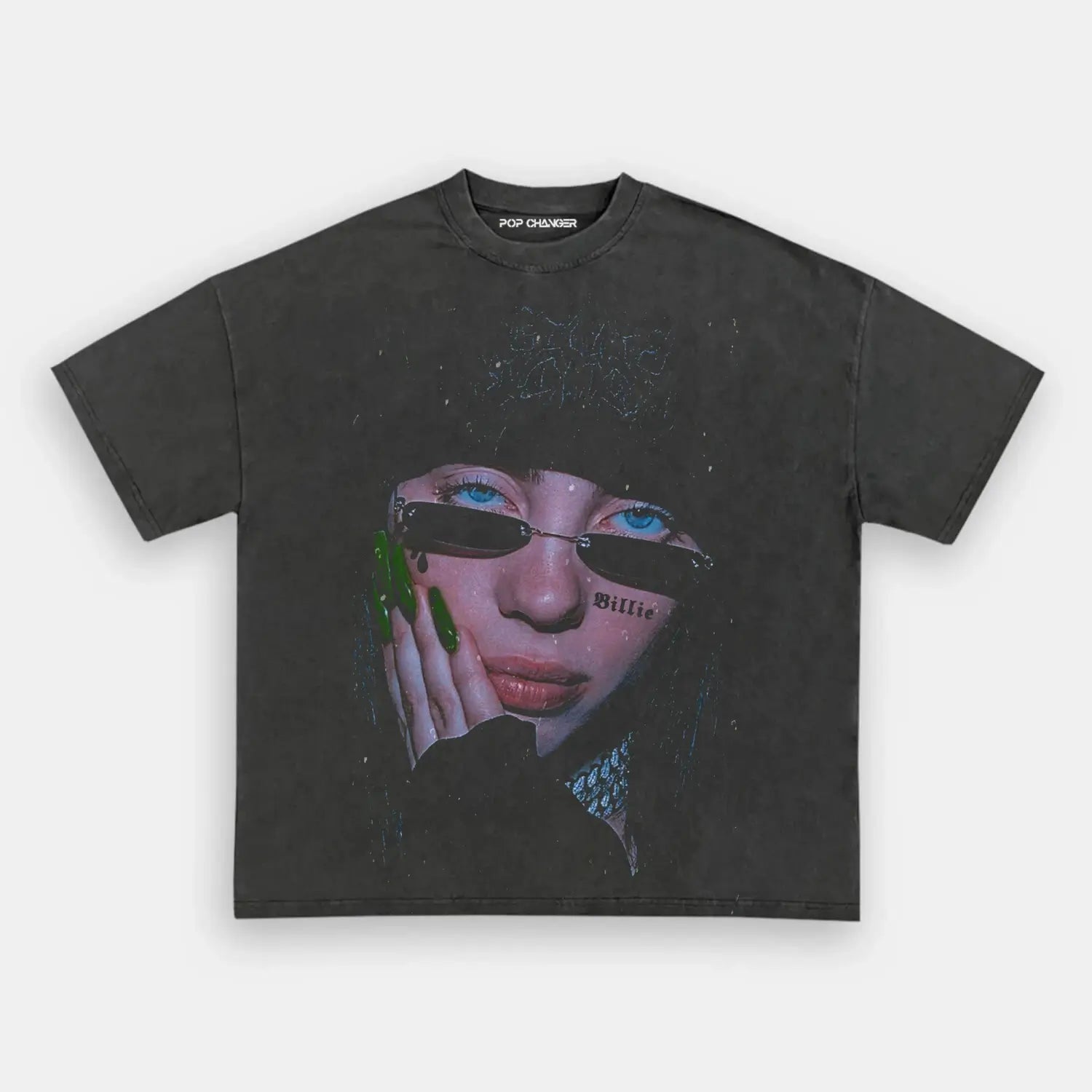Billie Eilish 10.0 Tee