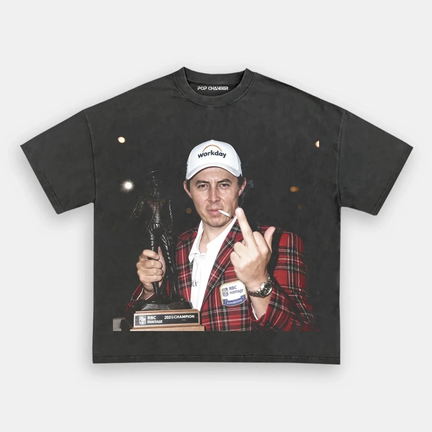 Fitzpatrick Golf 7.0 Tee