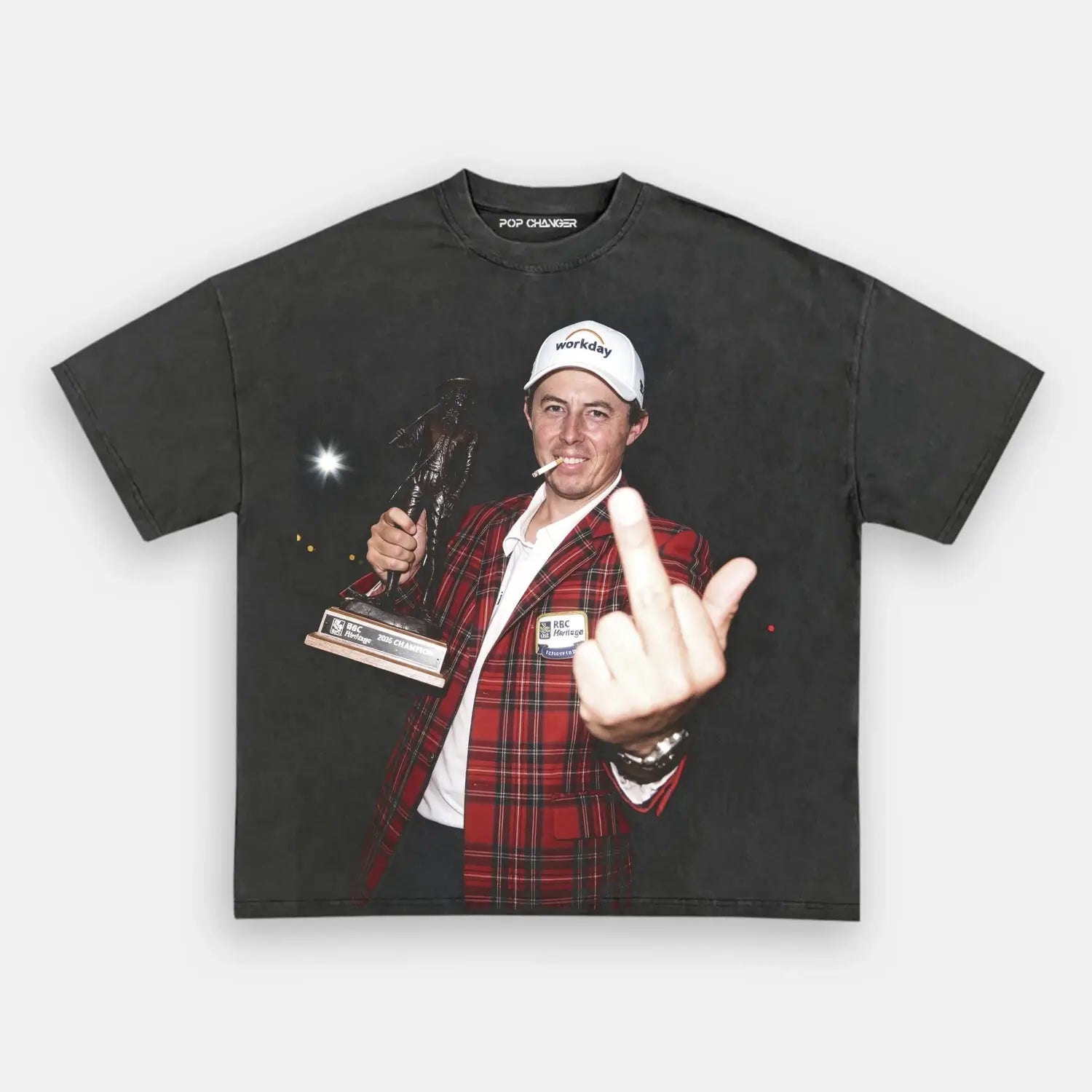 Fitzpatrick Golf 6.0 Tee