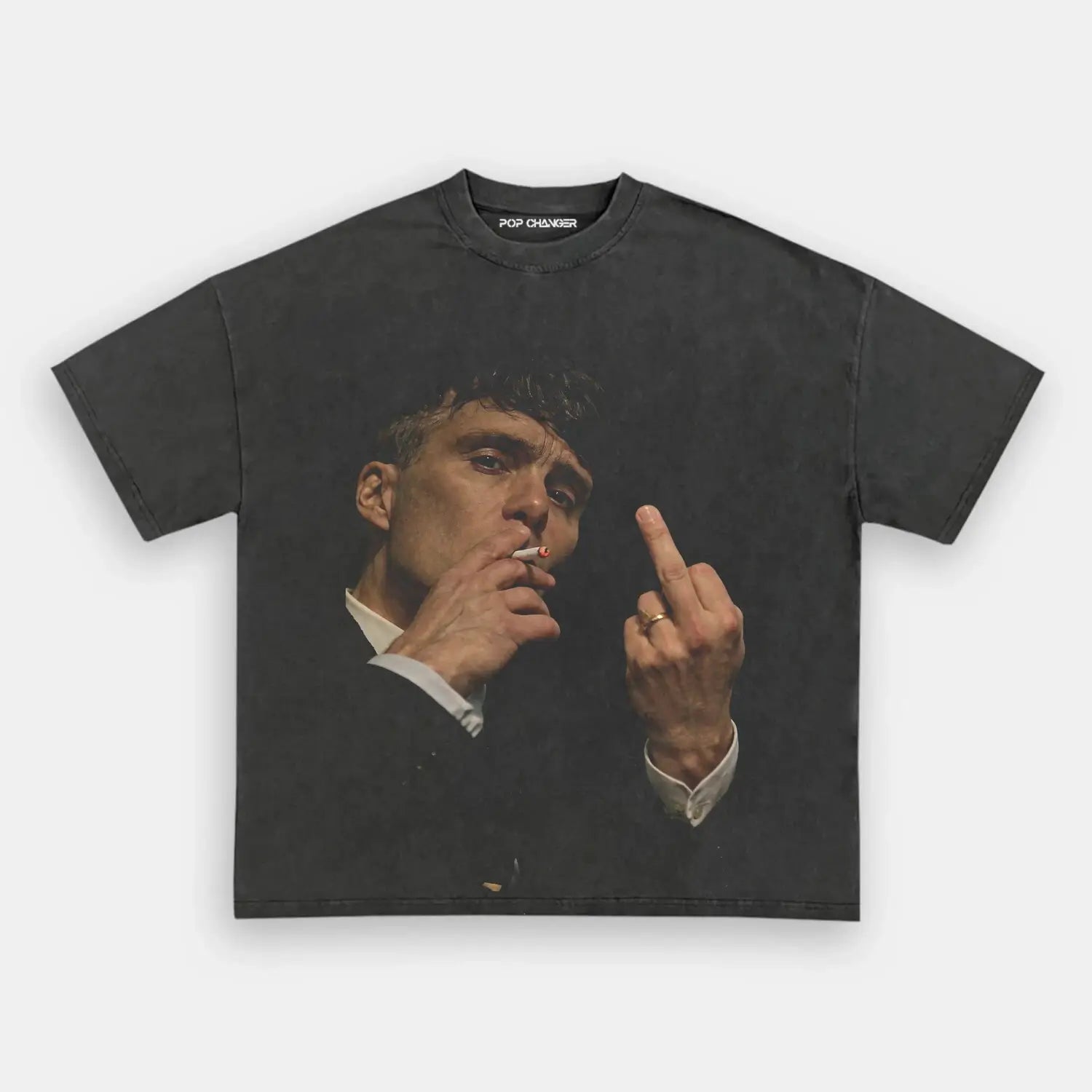 Tommy Shelby 1.0 Tee