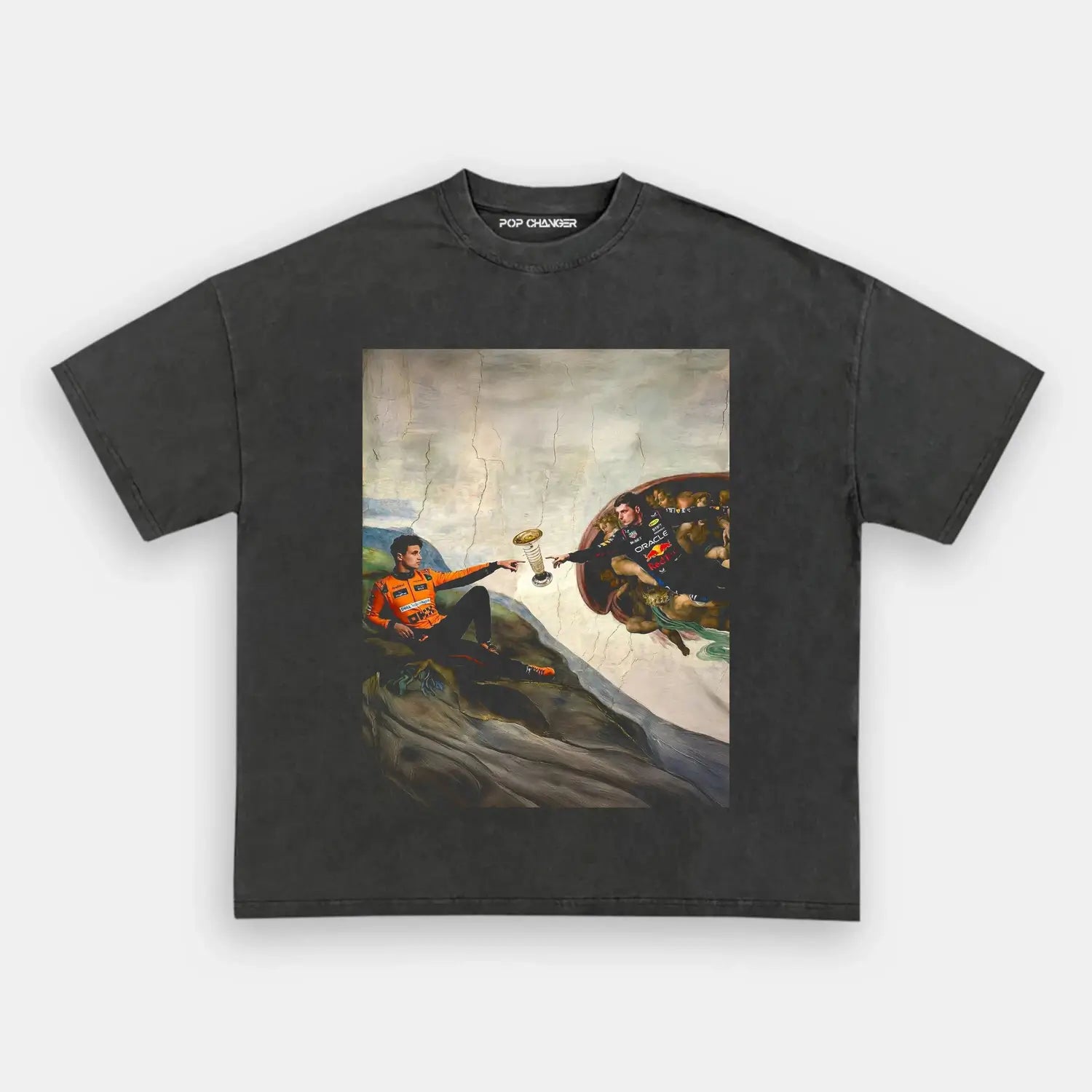 F1 Championship Battle Tee
