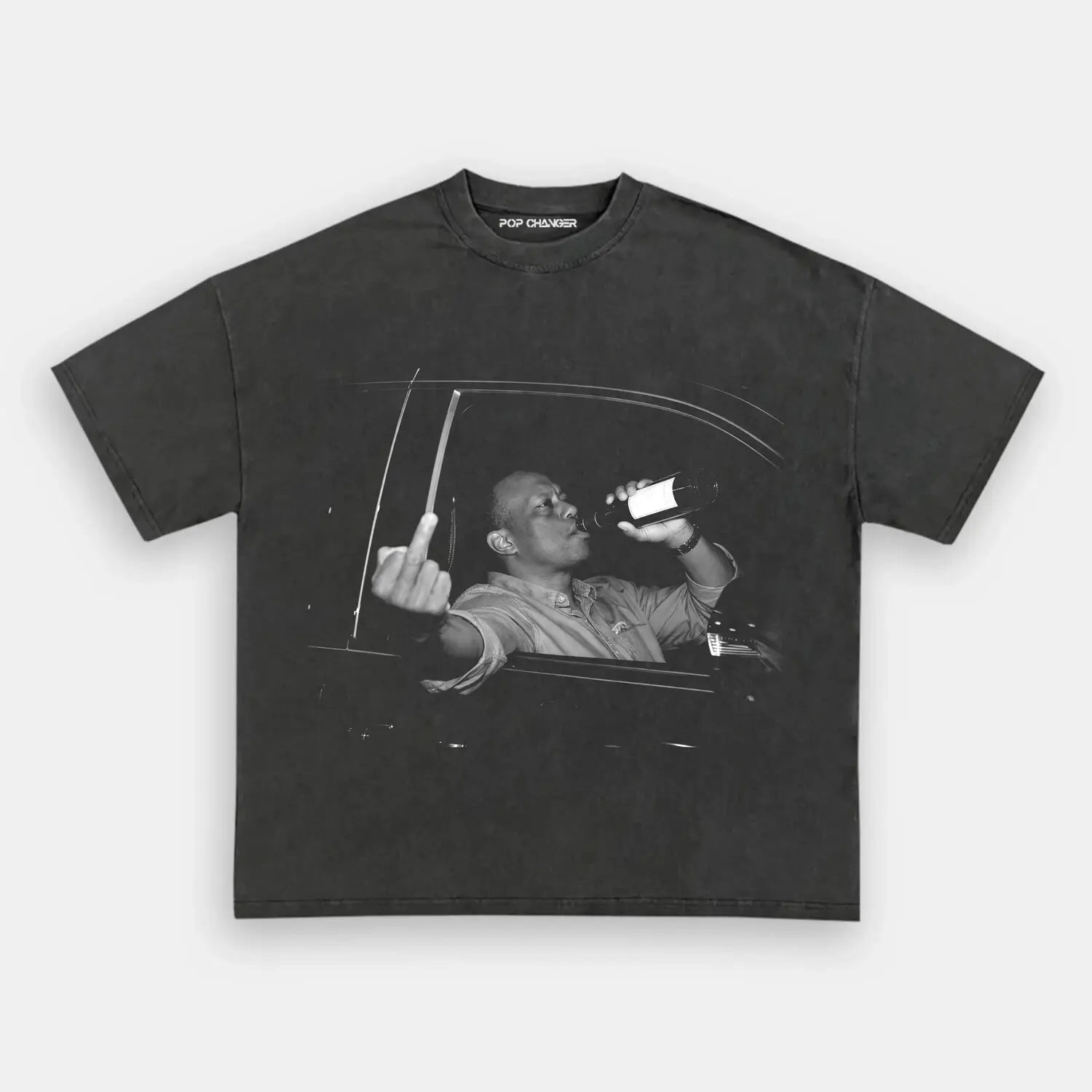 Tiger Woods 1.0 Tee