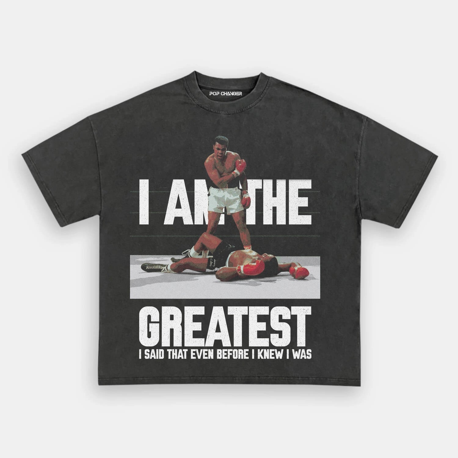 Century KO Tee