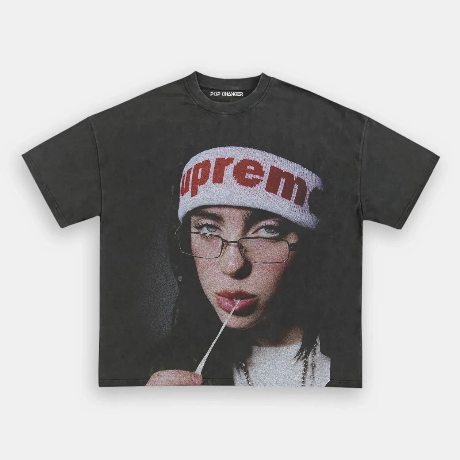 Billie Eilish 9.0 Tee
