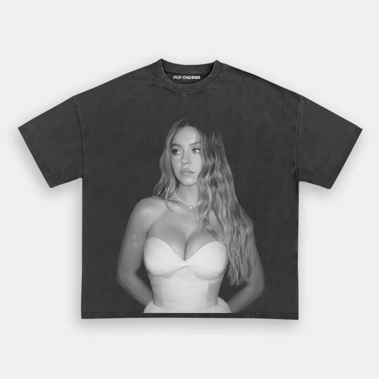 Sydney Sweeney 2.0 Tee