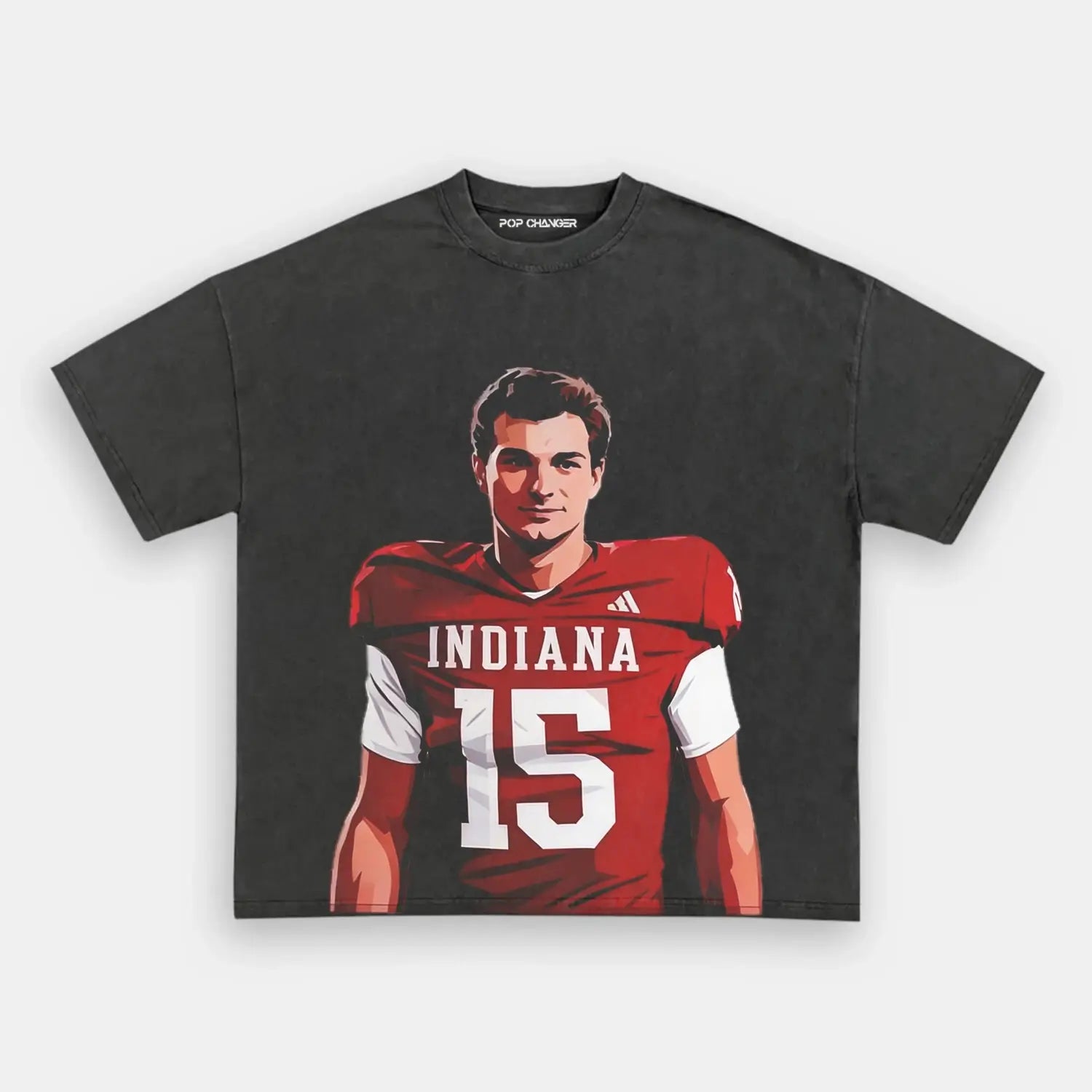 Fernando Mendoza 6.0 Tee