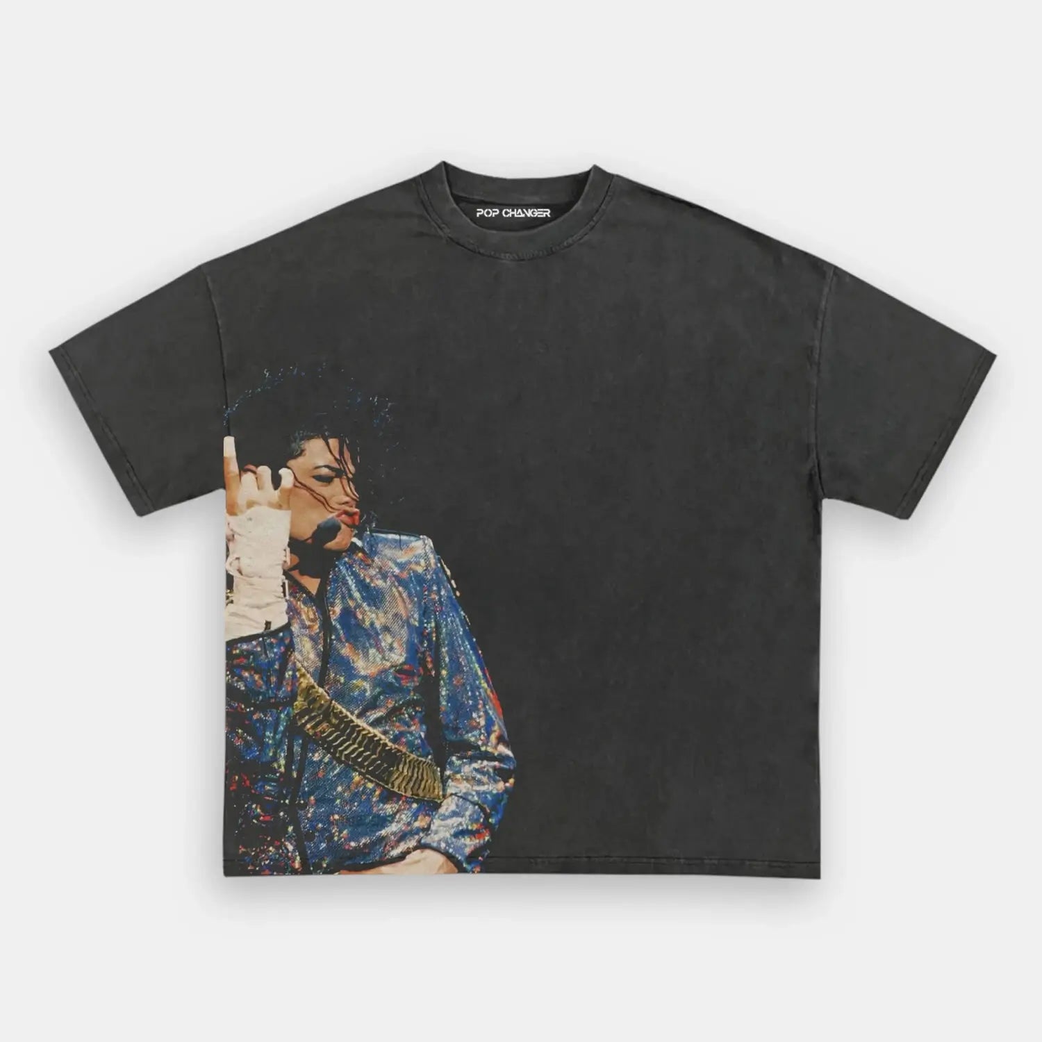 Michael Jackson Tee