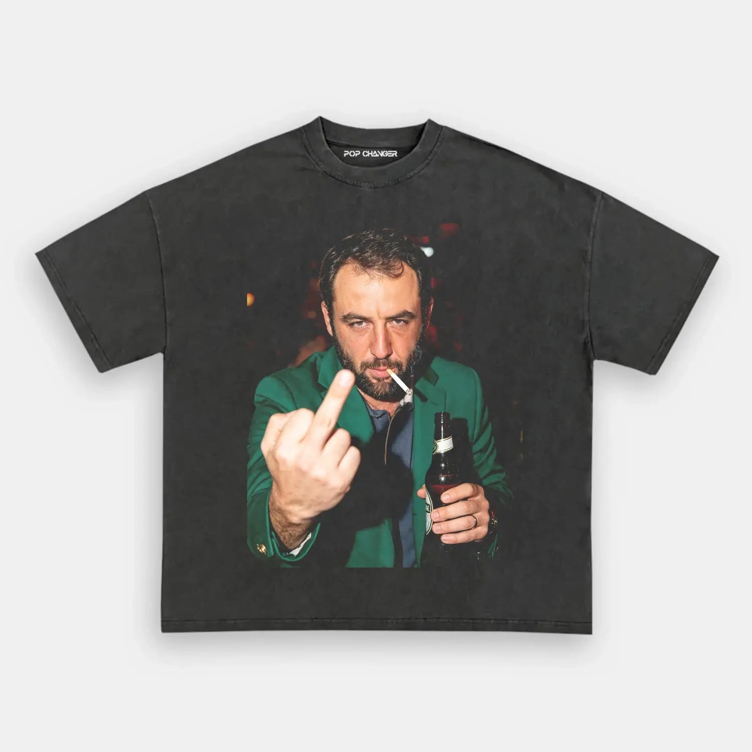 Scottie Scheffler 2.0 Tee