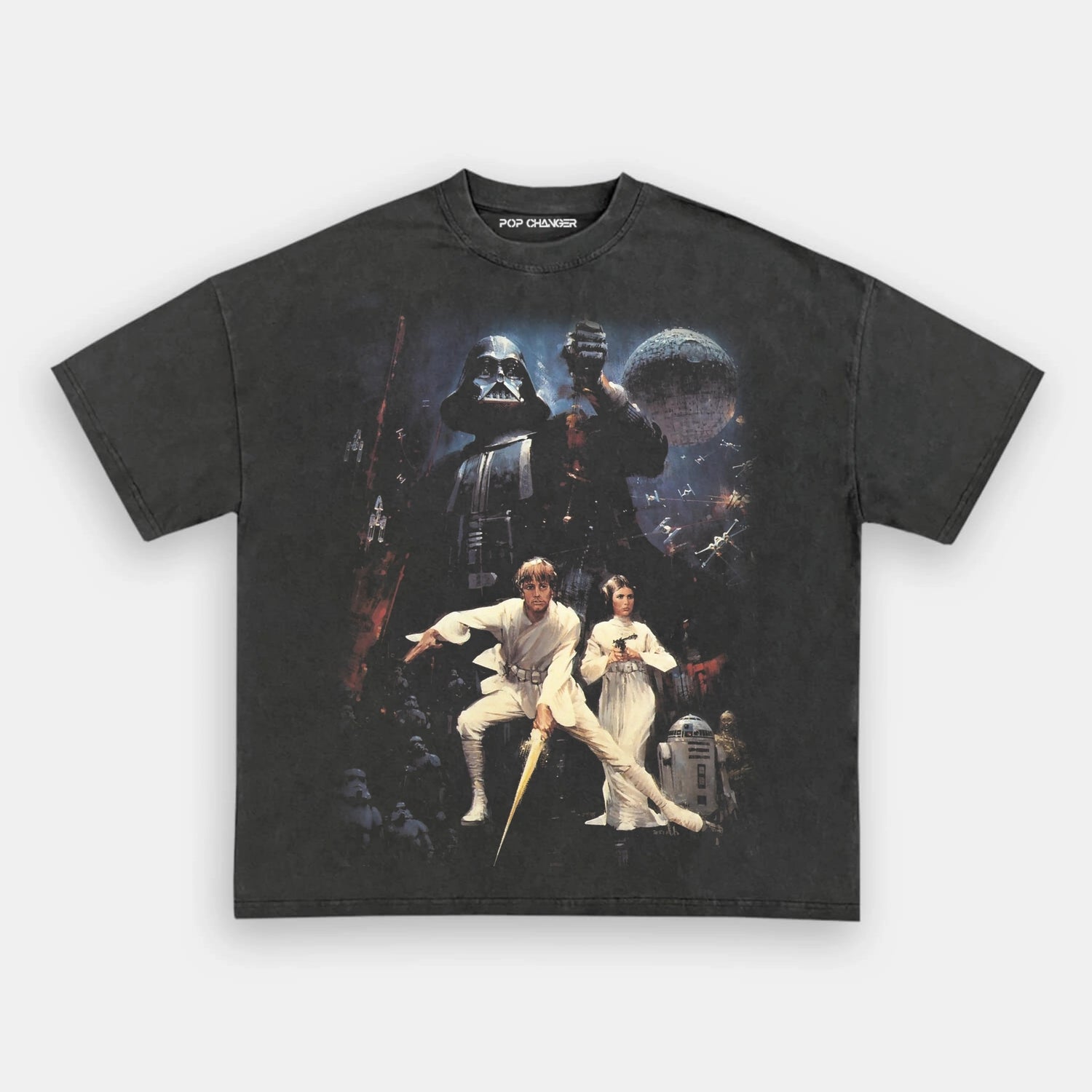 Star Wars Tee