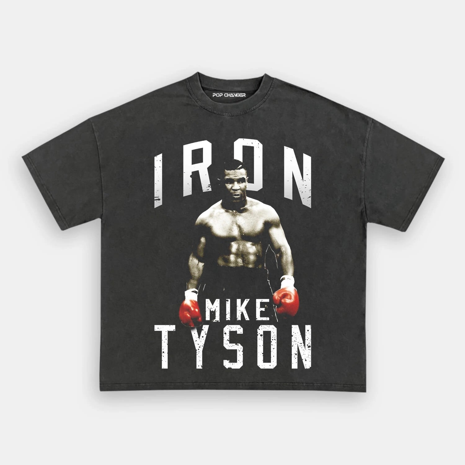 Iron Mike Tyson Tee