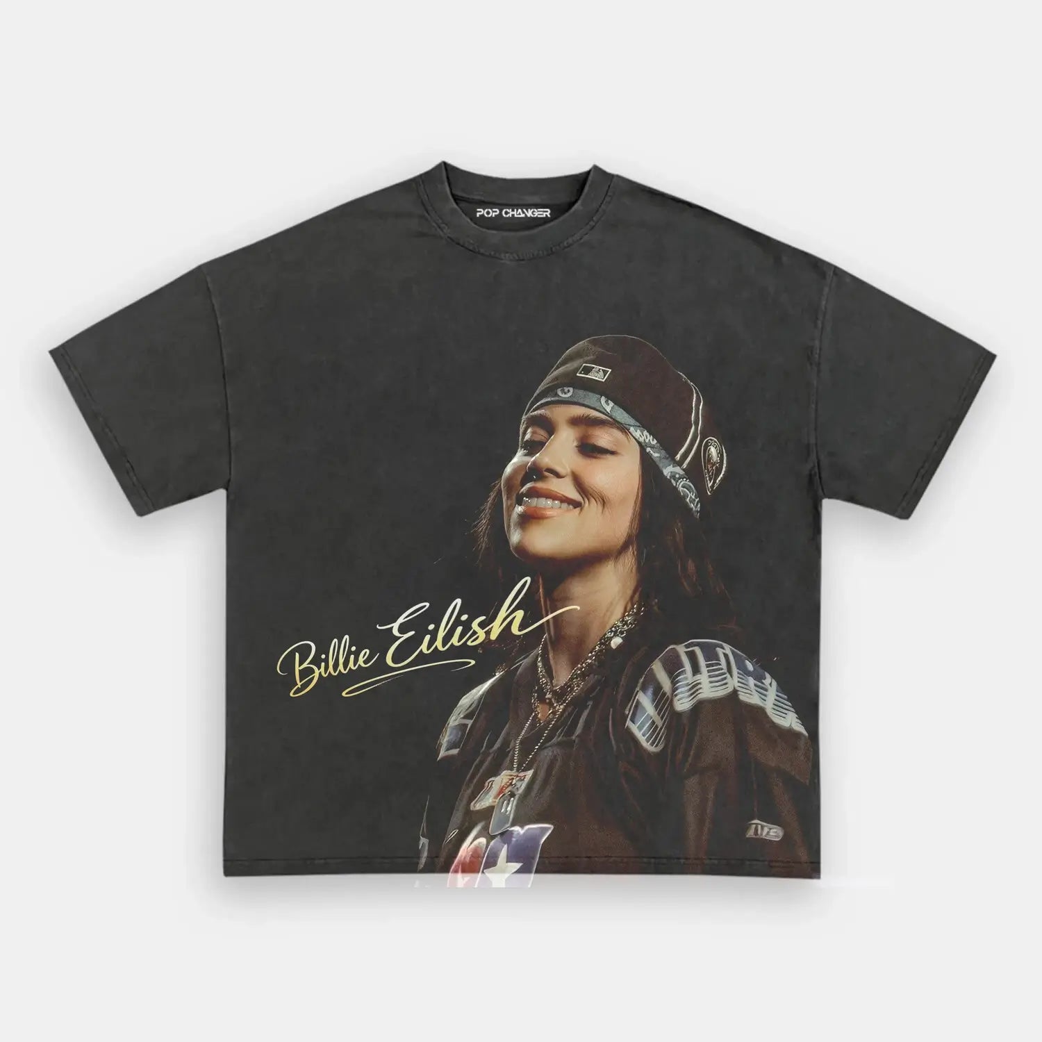 Billie Eilish 2.0 Tee