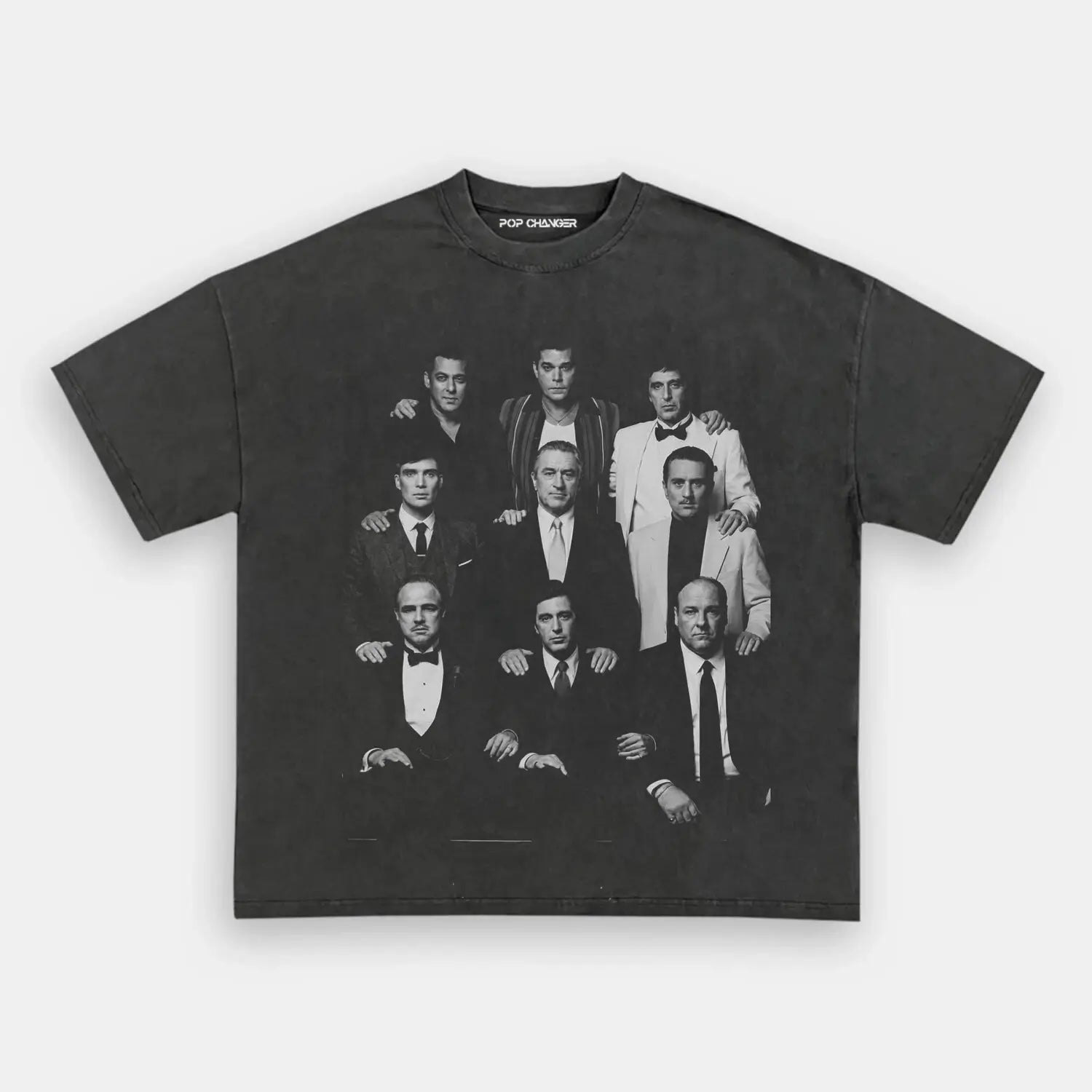 Men's Gang Tee