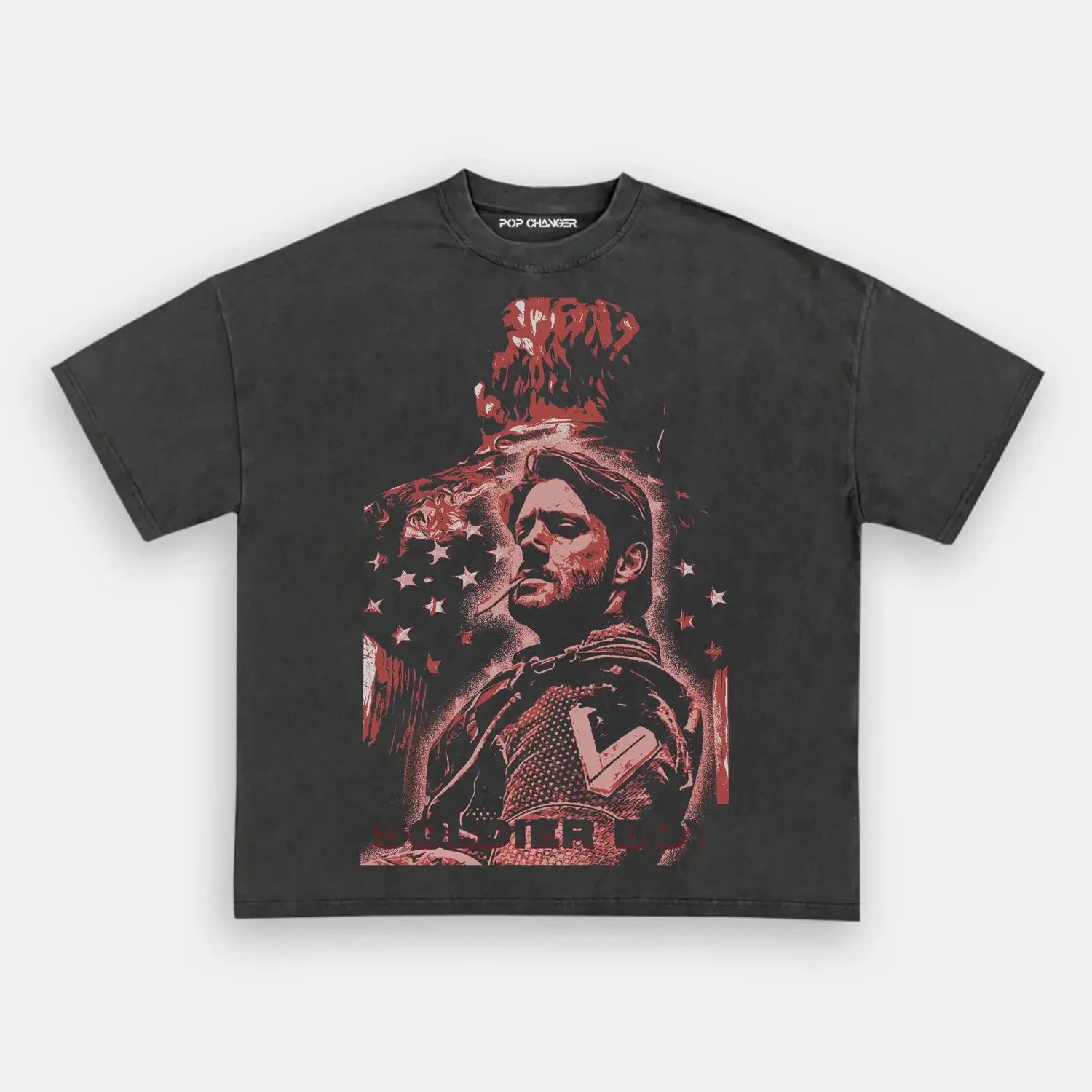 The Boys 10.0 Tee