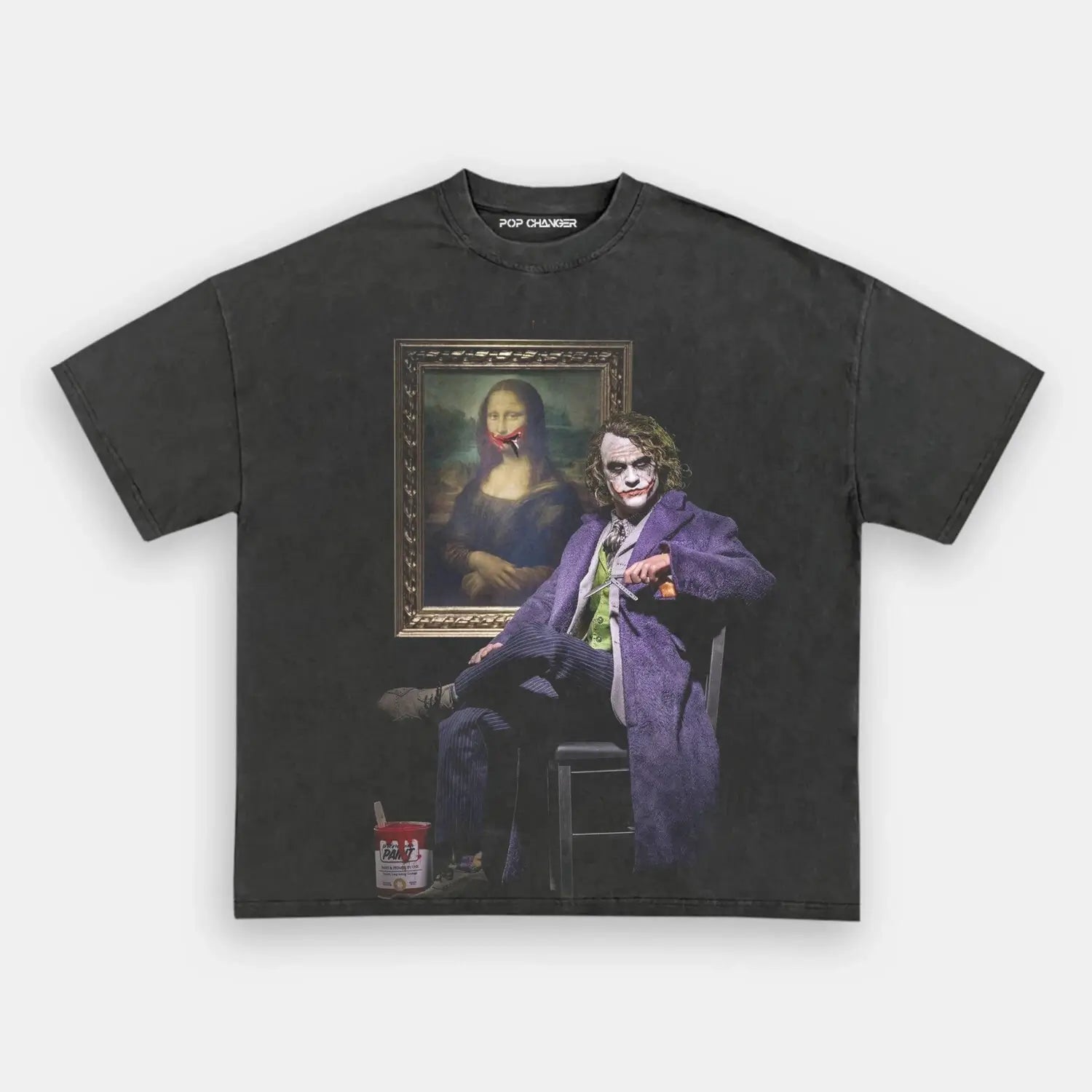 Artists and Artworks Tee