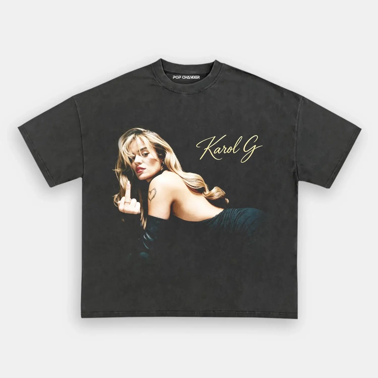 Karol G 2.0 Tee