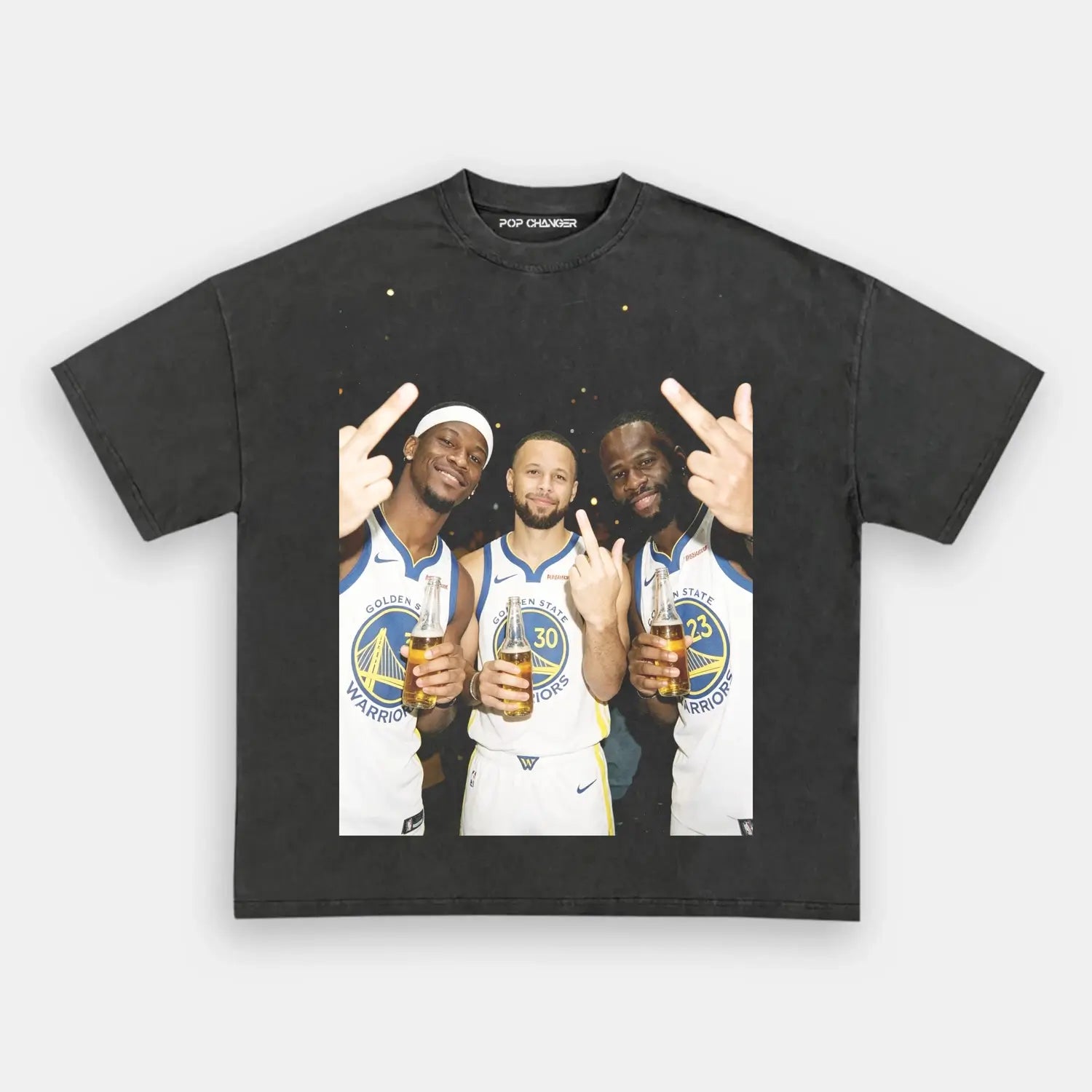 Golden State Warriors Tee