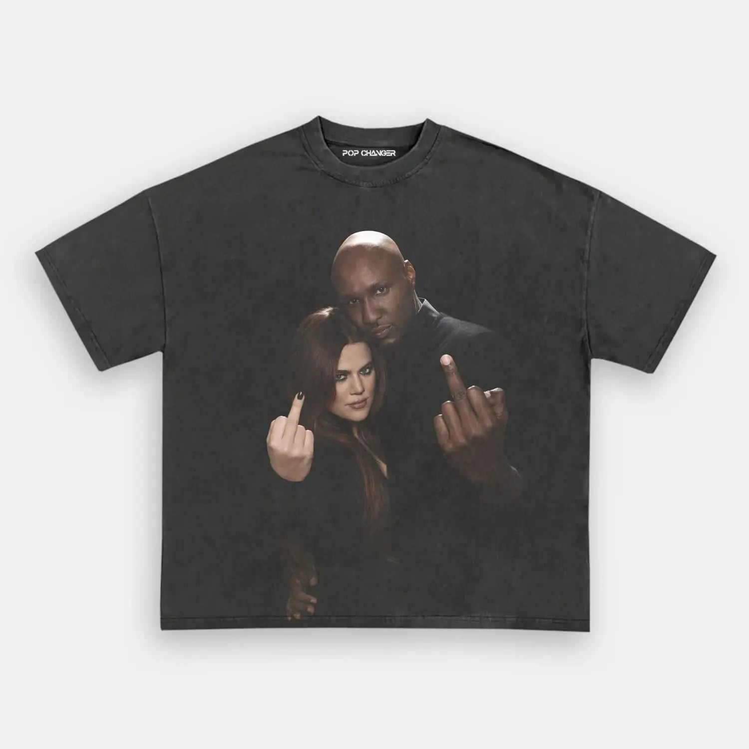 Lamar Odom Tee