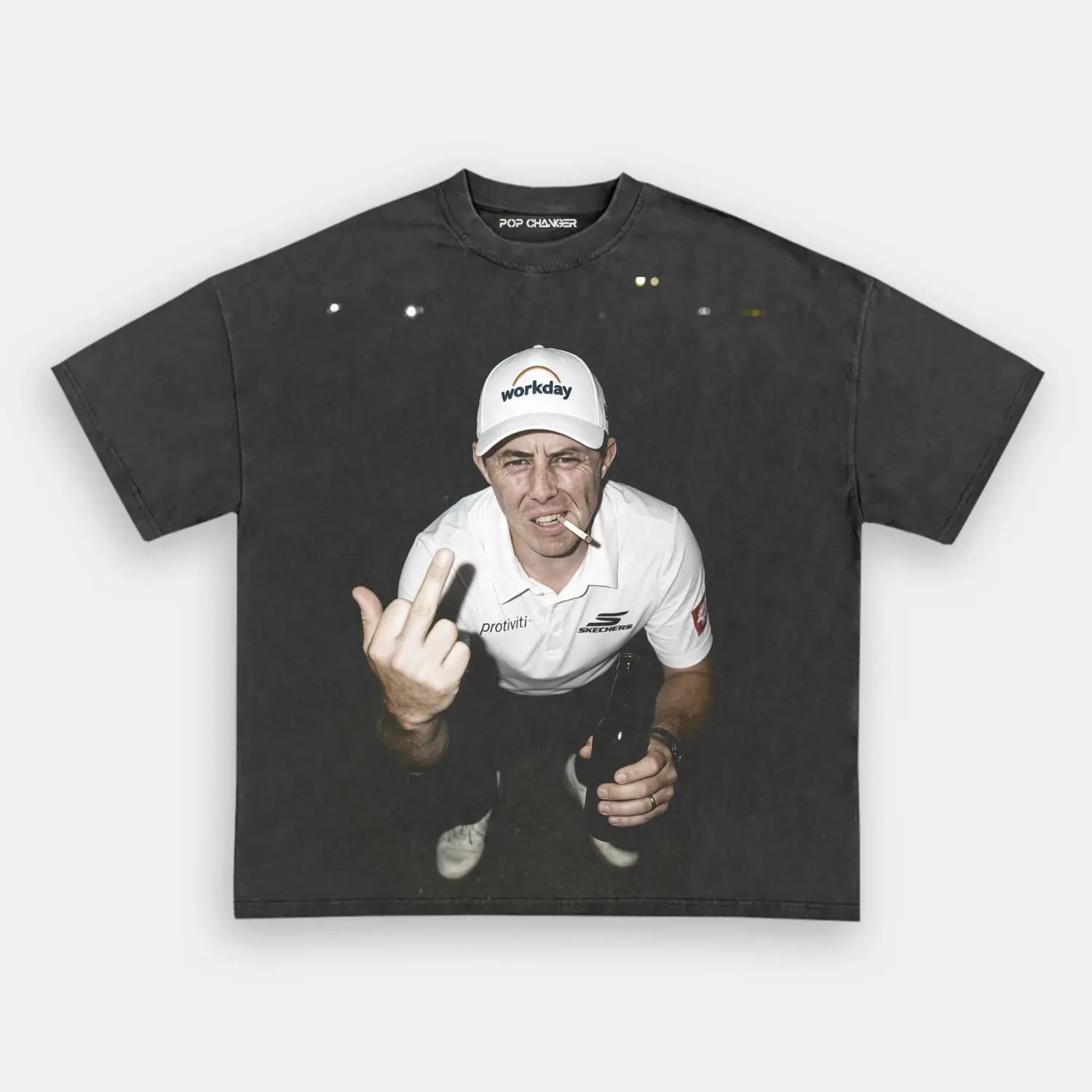 Fitzpatrick Golf 3.0 Tee