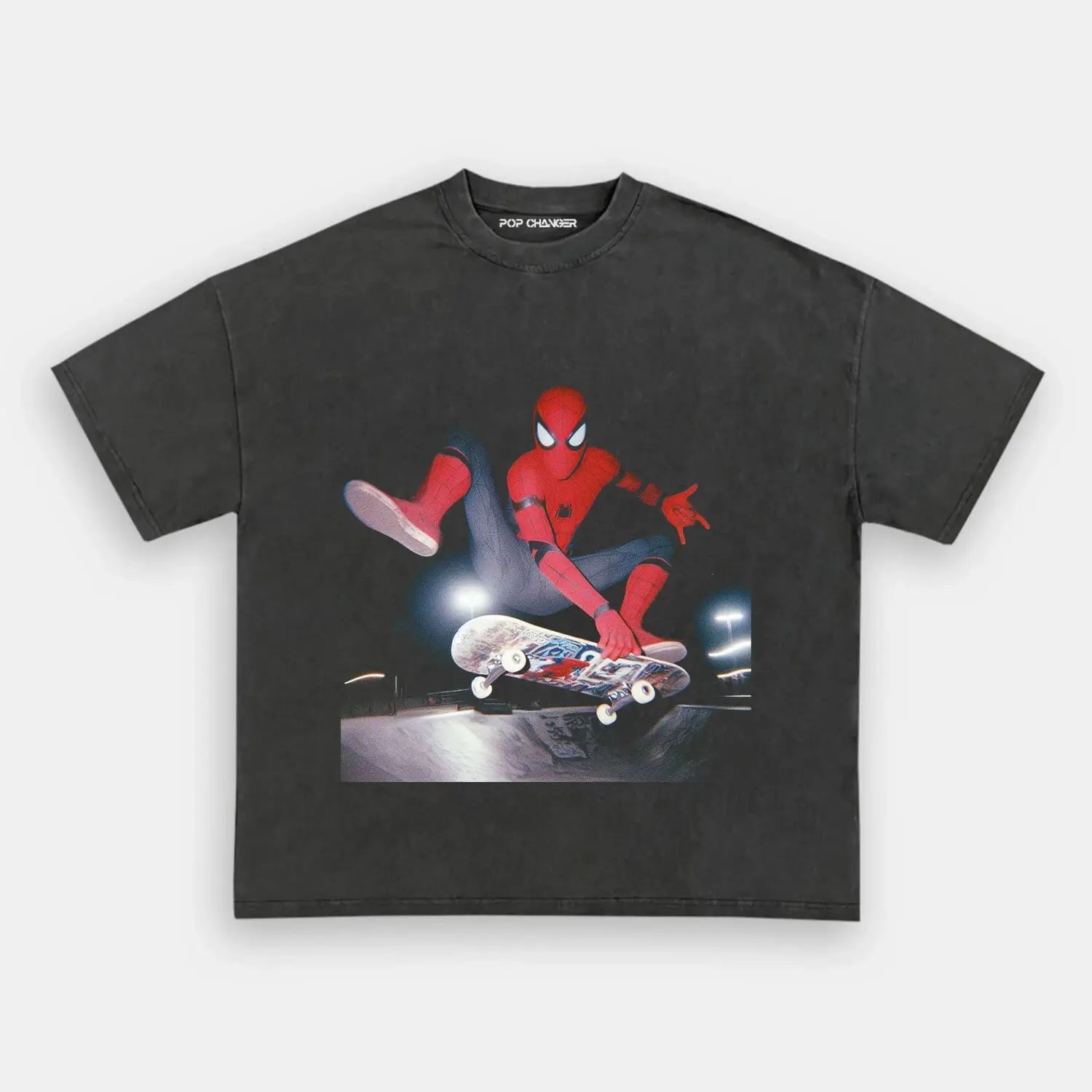Spider Man Tee