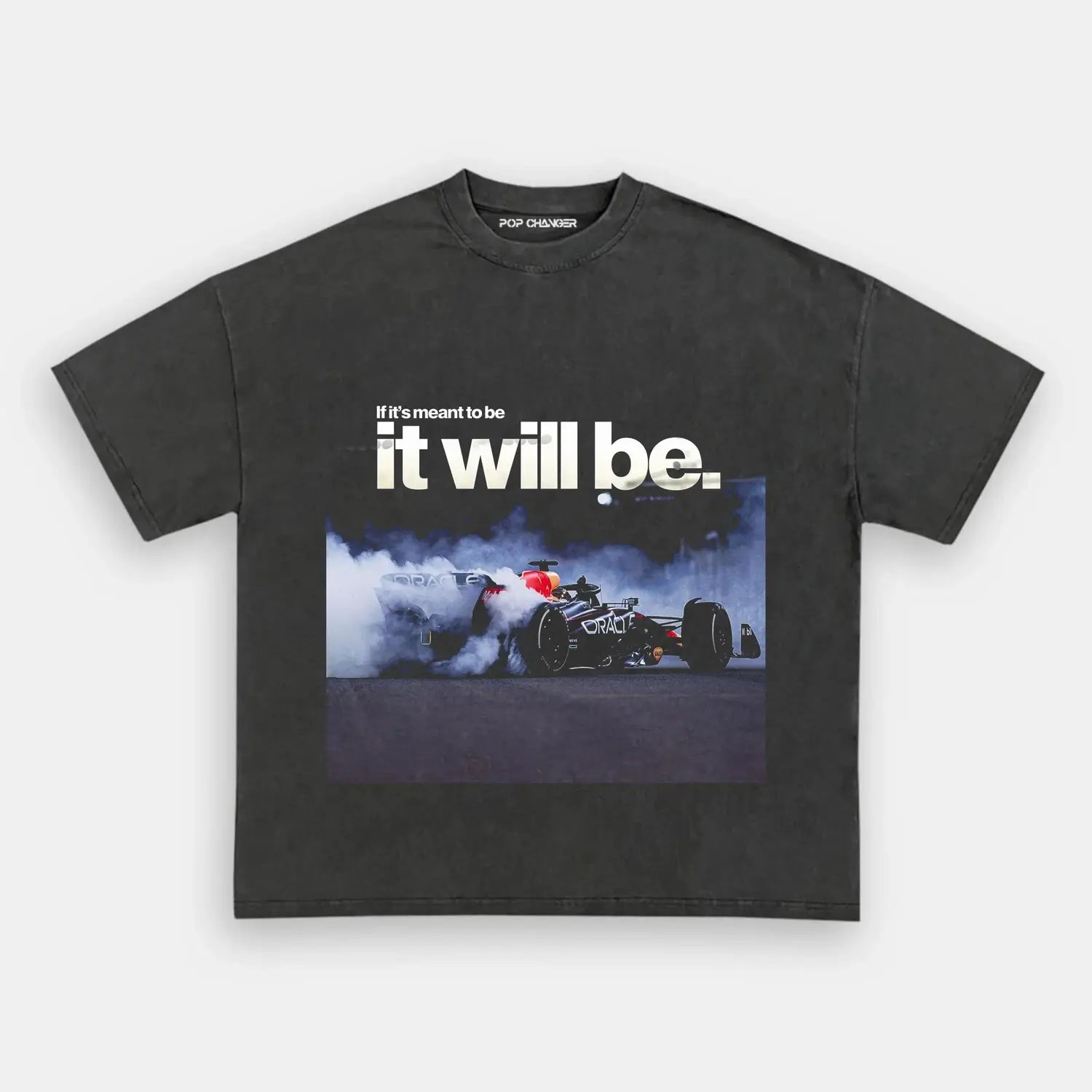 It Will Be Tee