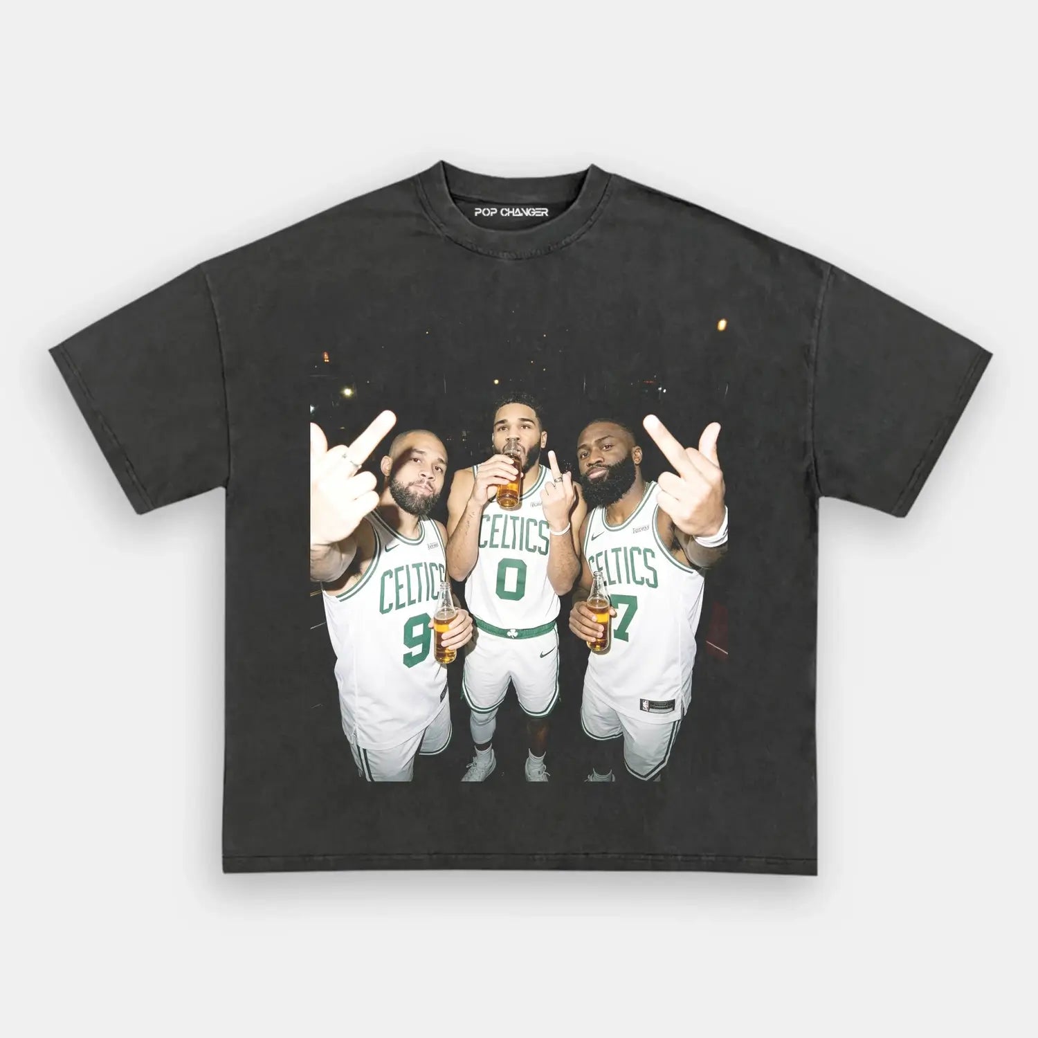 Boston Celtics Tee