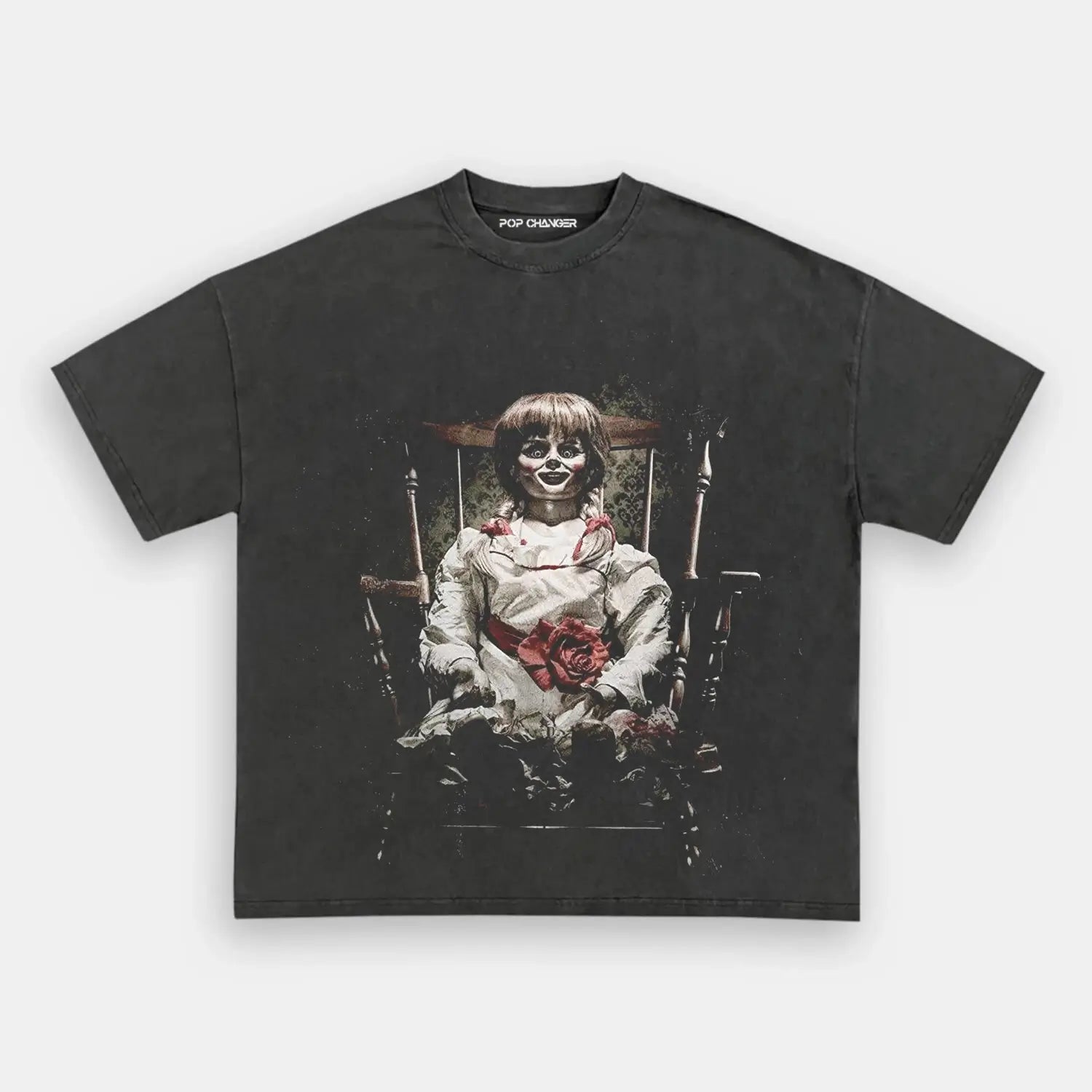 The Conjuring 3.0 Tee