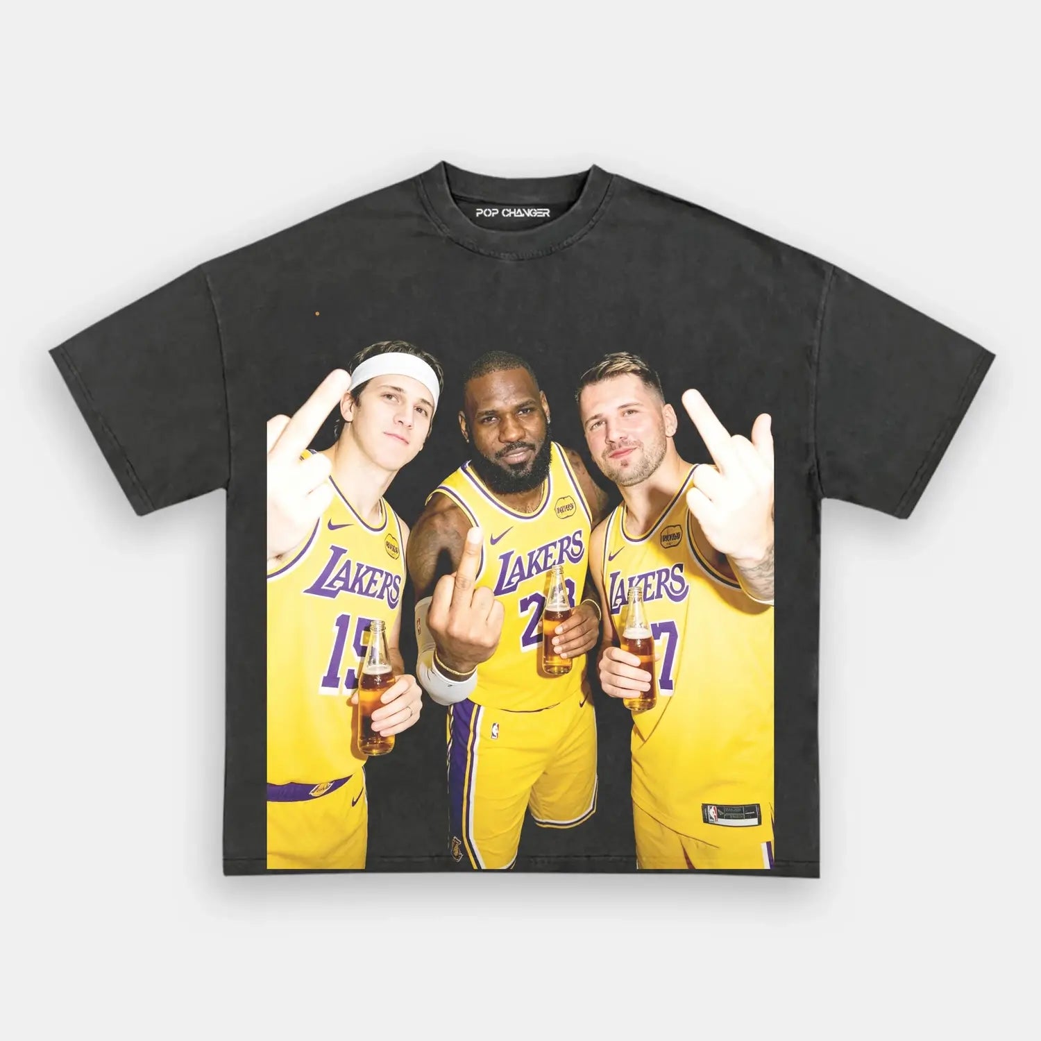 Los Angeles Lakers Tee