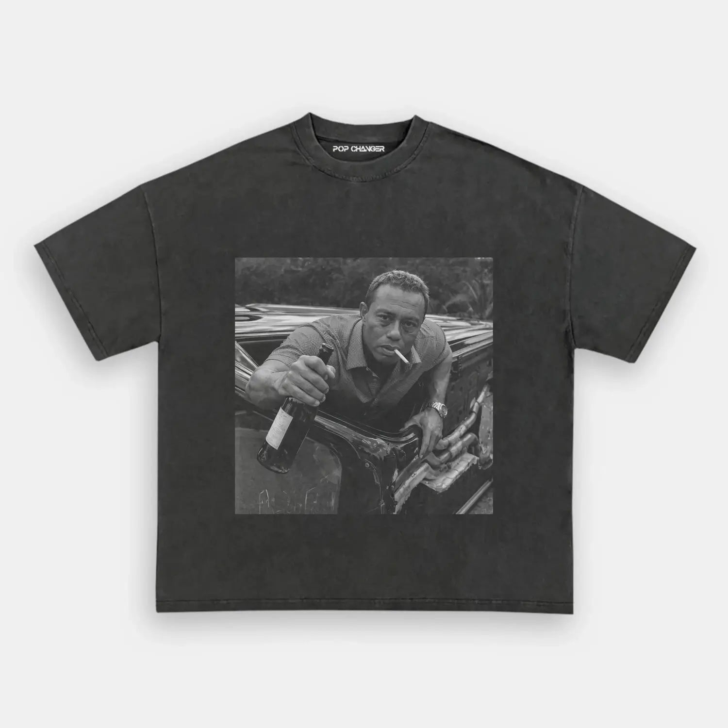Tiger Woods 2.0 Tee