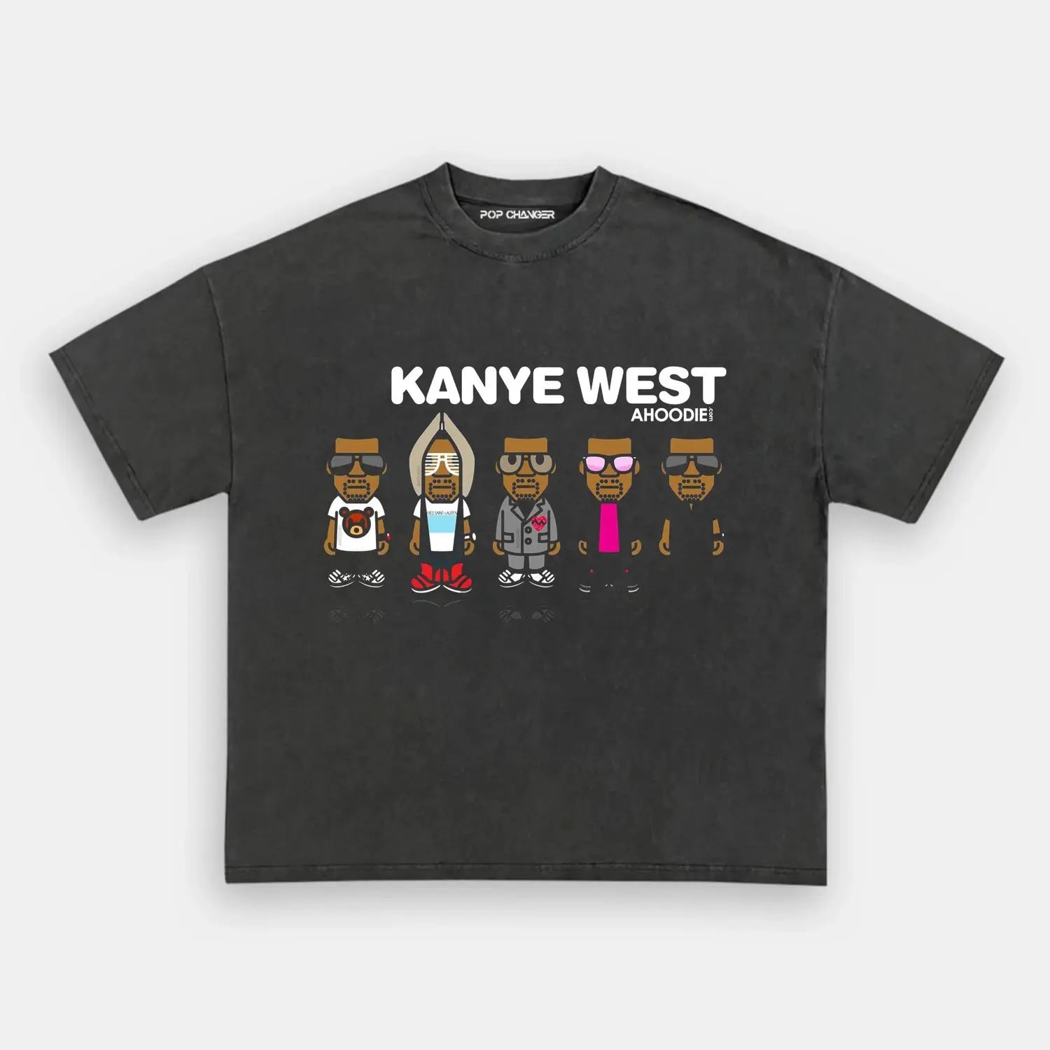 Kanye West 1.0 Tee